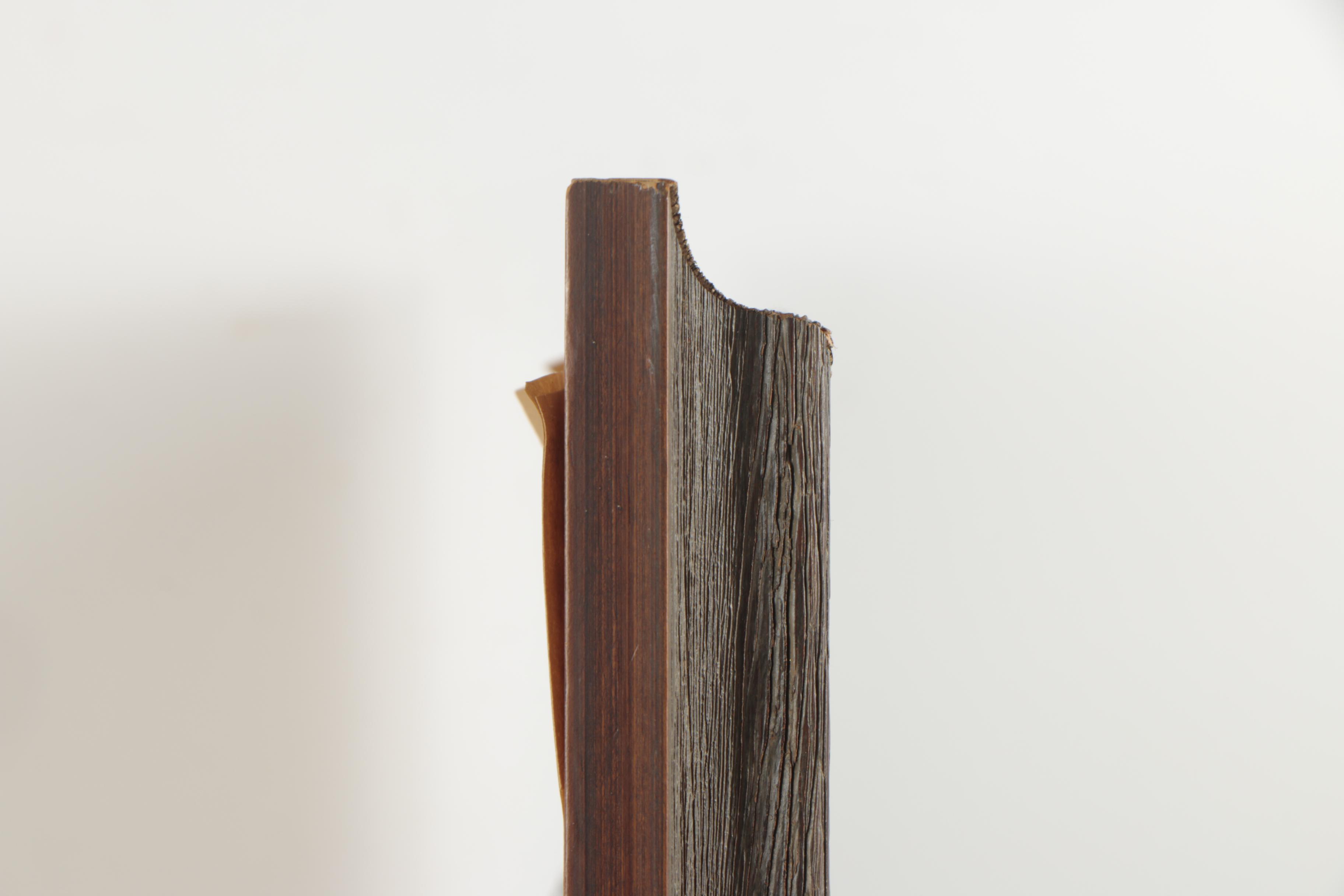 Paul Geygan Colored Engraving "Evening Sail"