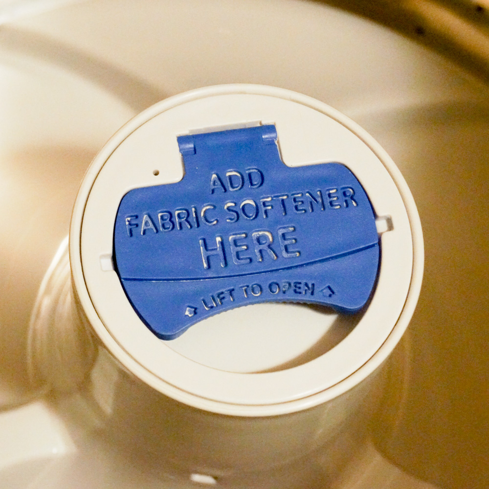 GE "Profile" Washer and Dryer