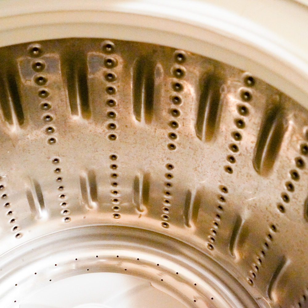 GE "Profile" Washer and Dryer