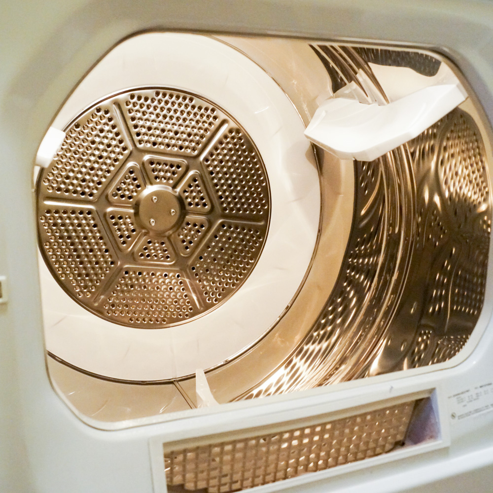 GE "Profile" Washer and Dryer