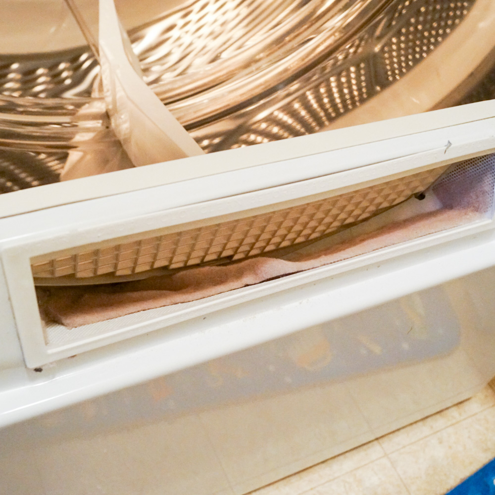 GE "Profile" Washer and Dryer