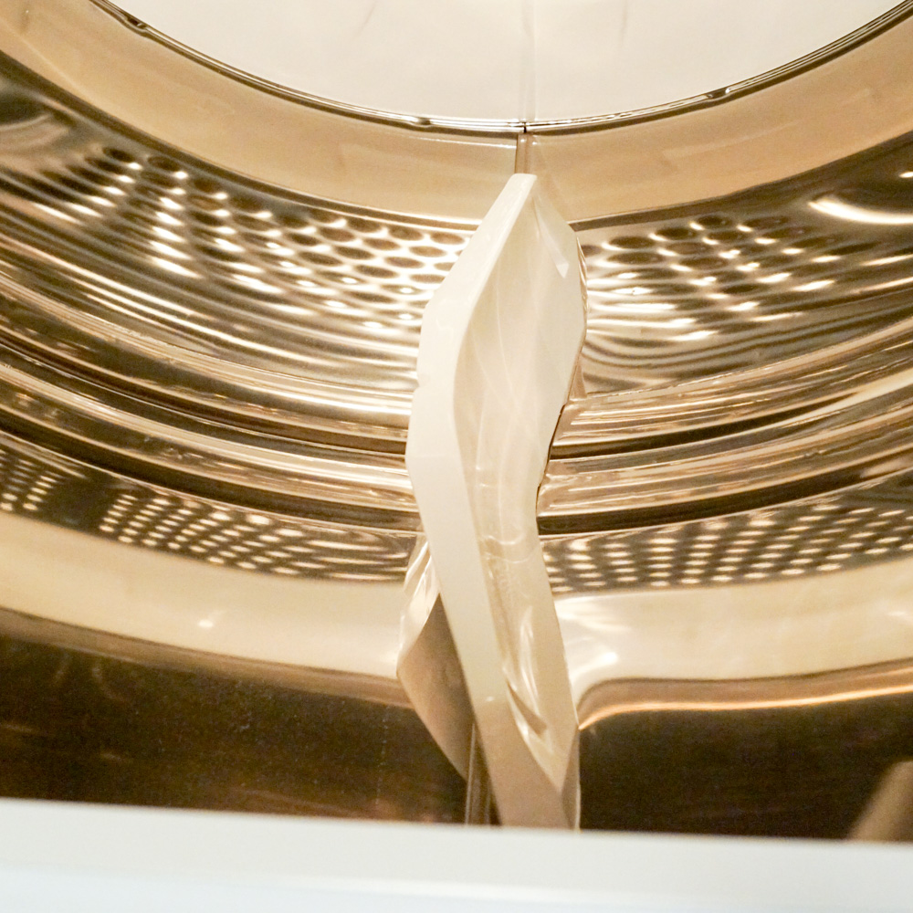 GE "Profile" Washer and Dryer