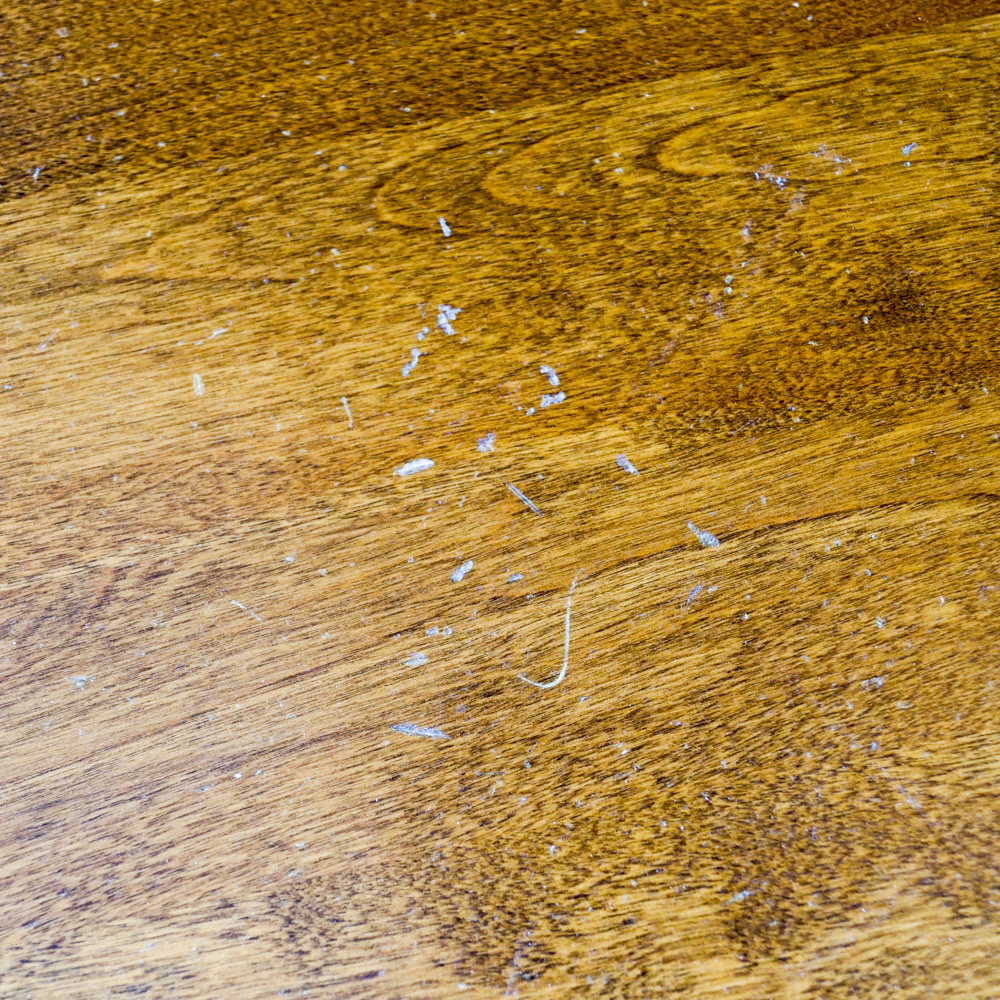 Wood Record Album Cabinet by Ethan Allen