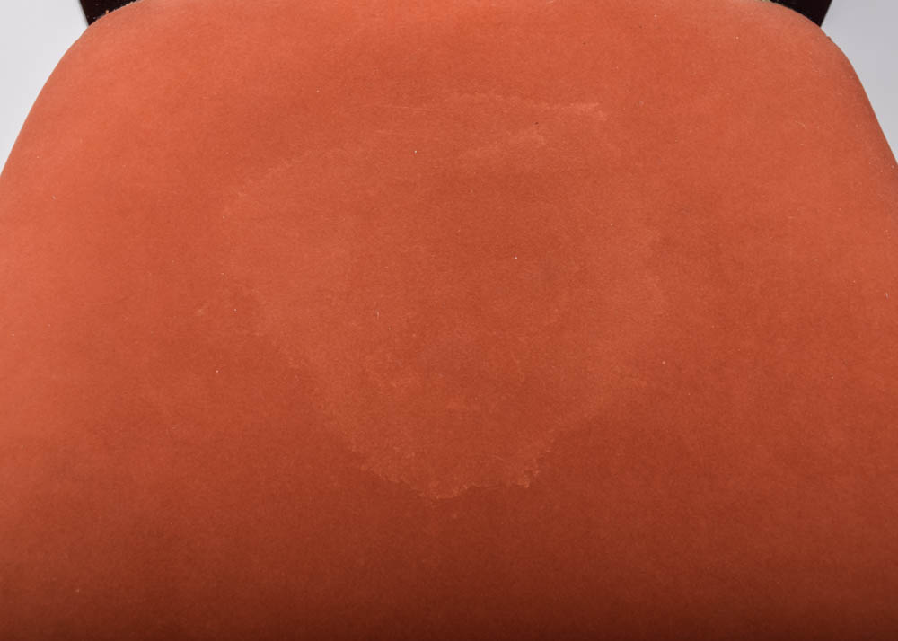 Italian Constantini Pietro Laquered Maple and Burlwood Dining Set