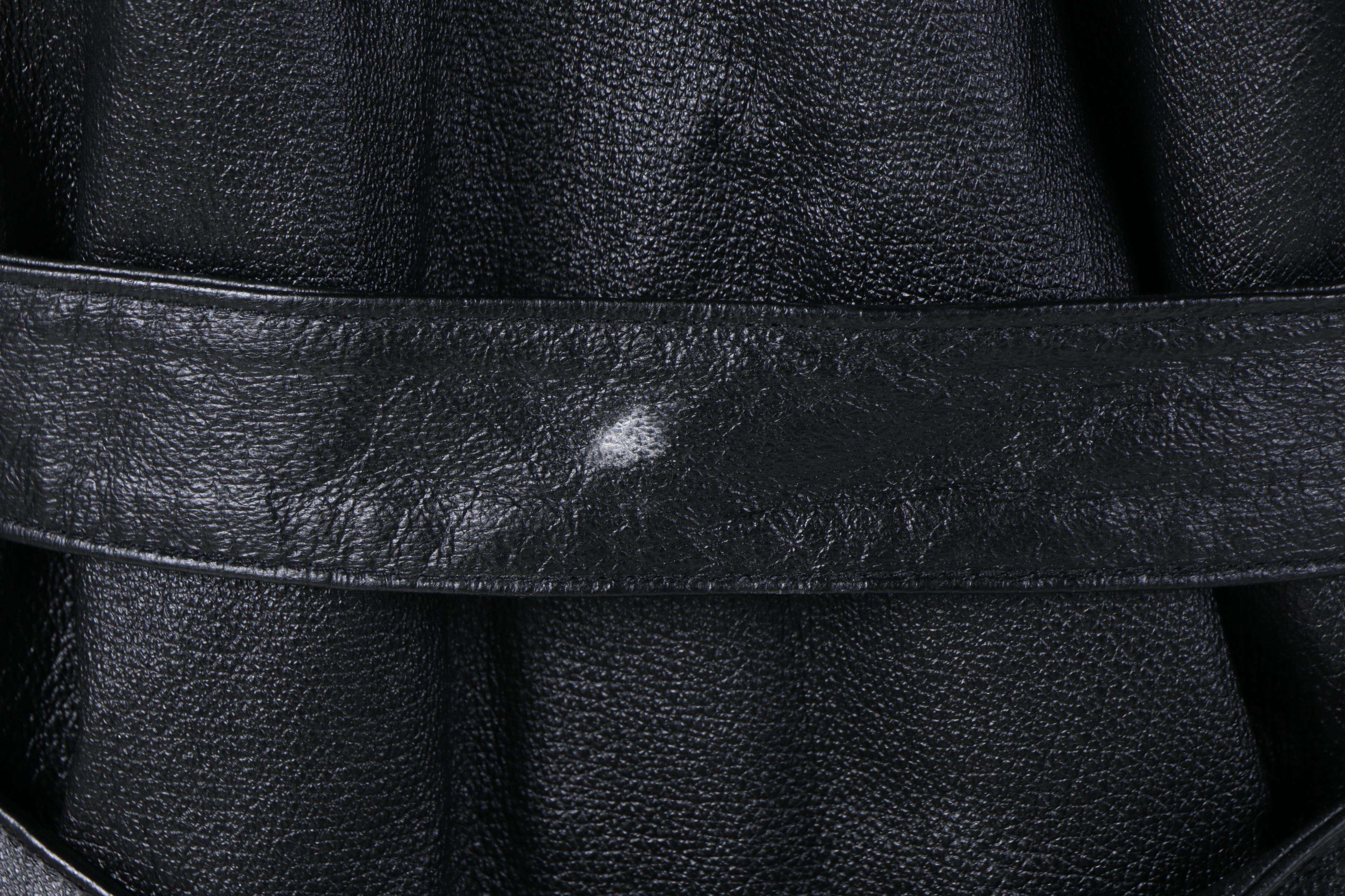 Men's Oscar Piel Leather Jacket