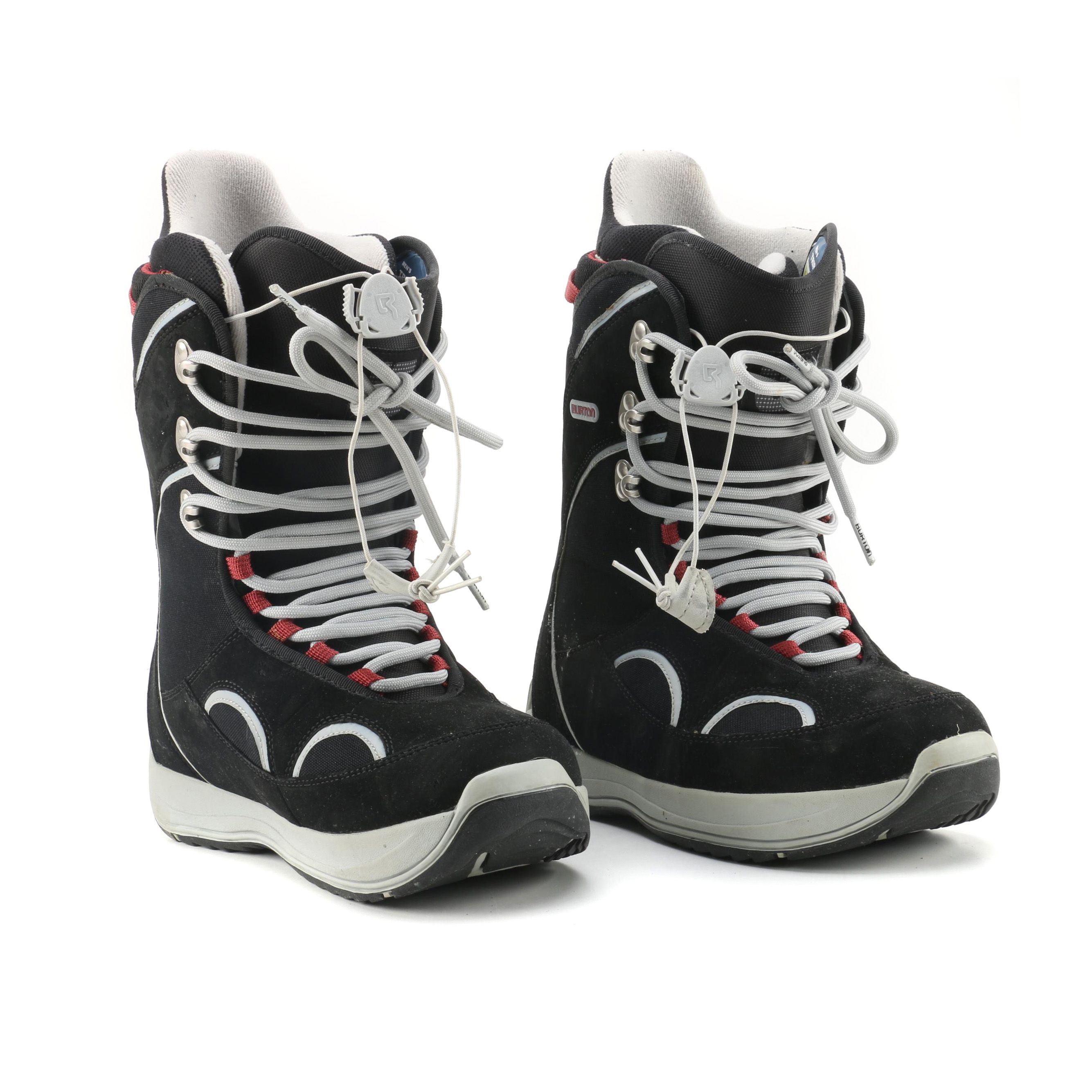 Burton Tribute Men's Snowboard Boots