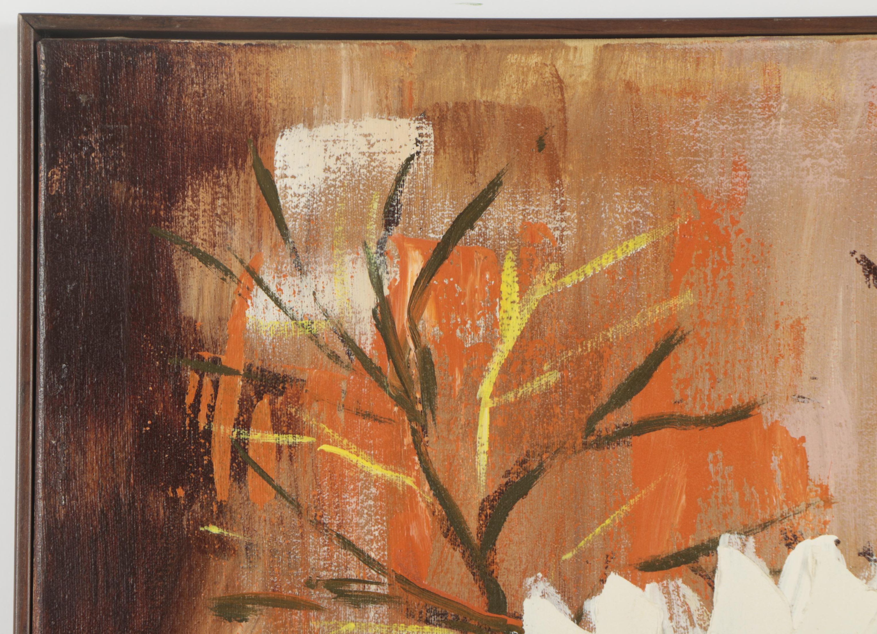 Stephen Kelly Oil Painting