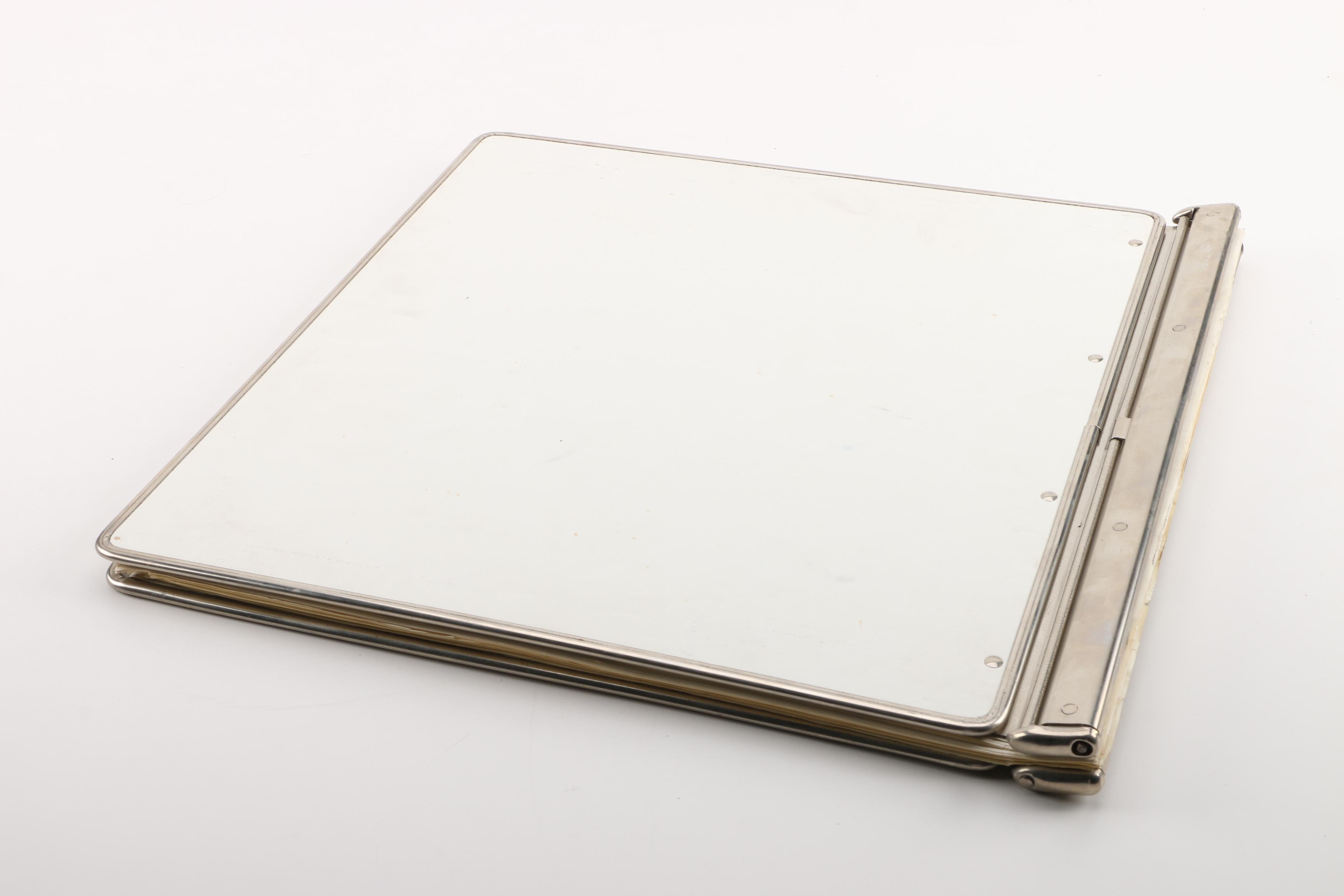 Plat Maps of the Village of Lake Bluff