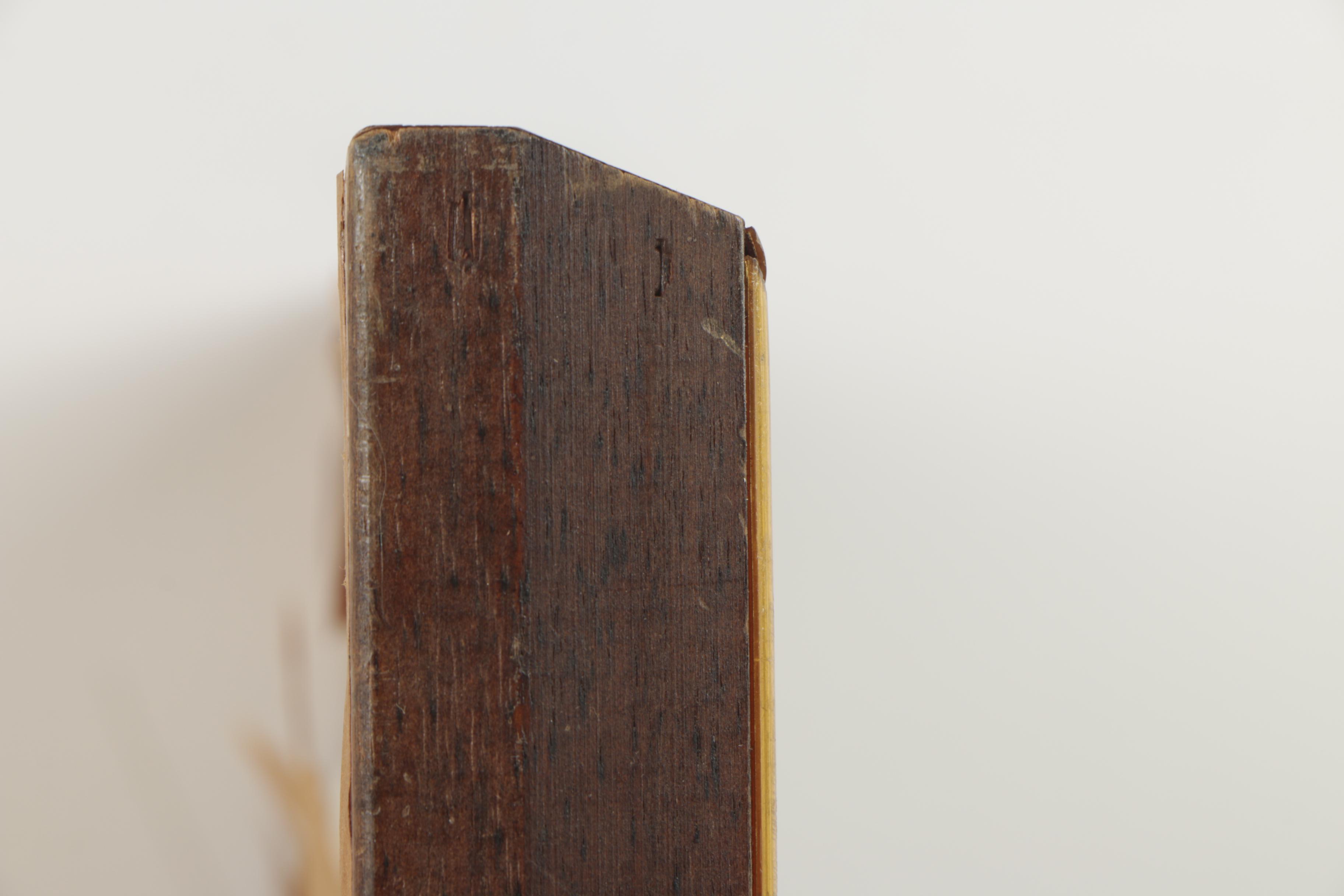 1973 Byron Rodarmel Watercolor Painting "Golden Valley"