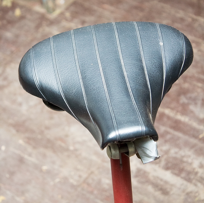 Vintage Walton Exercise Bike