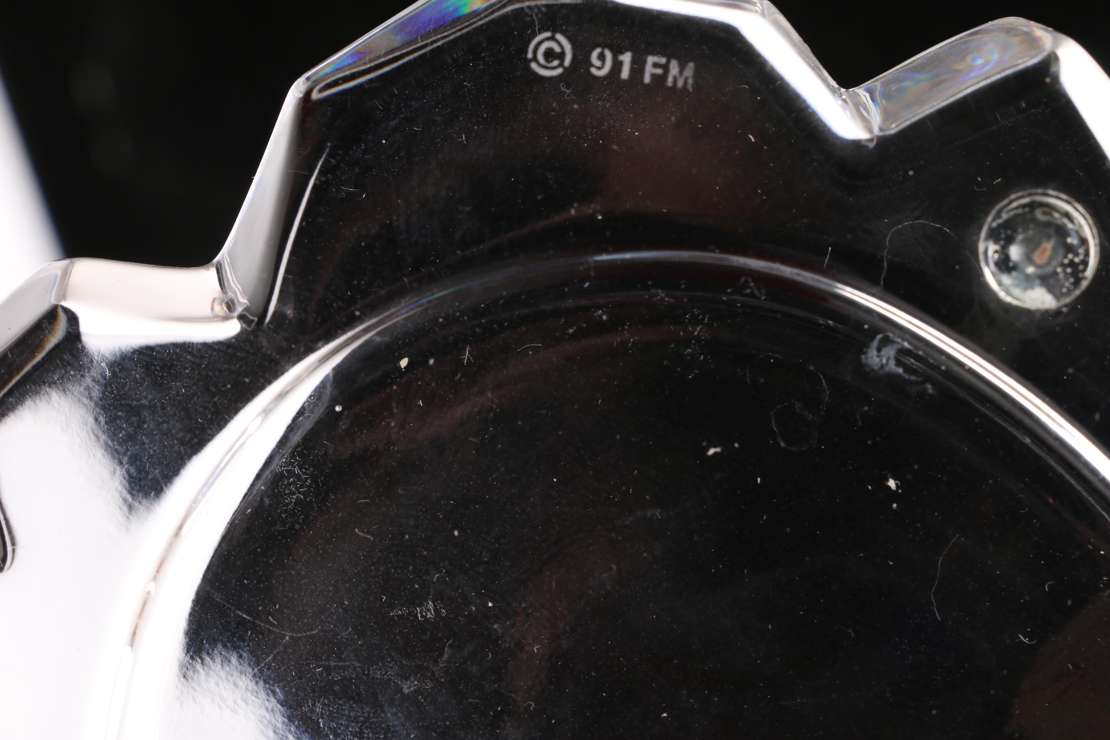 Franklin Mint "Princess of the Glass Mountain" Figurine