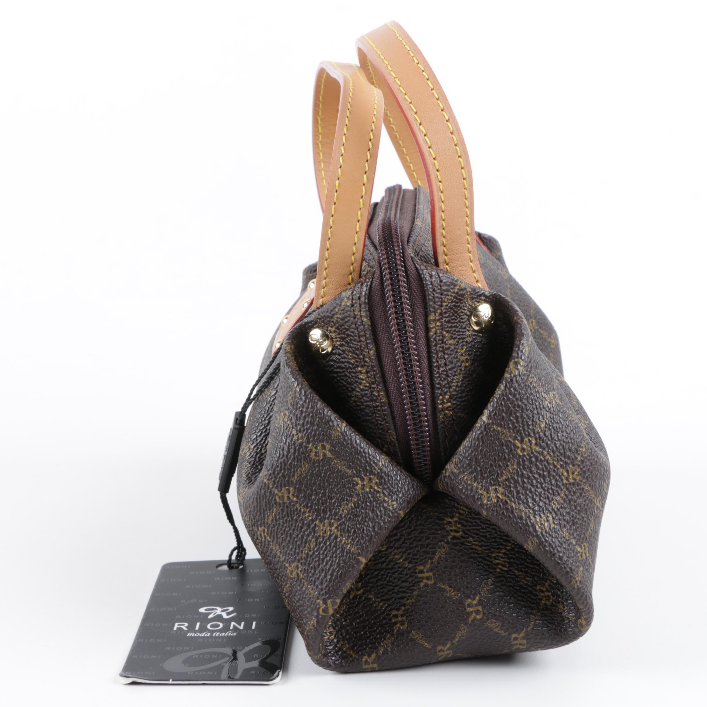 Rioni The Baby Evening Bag