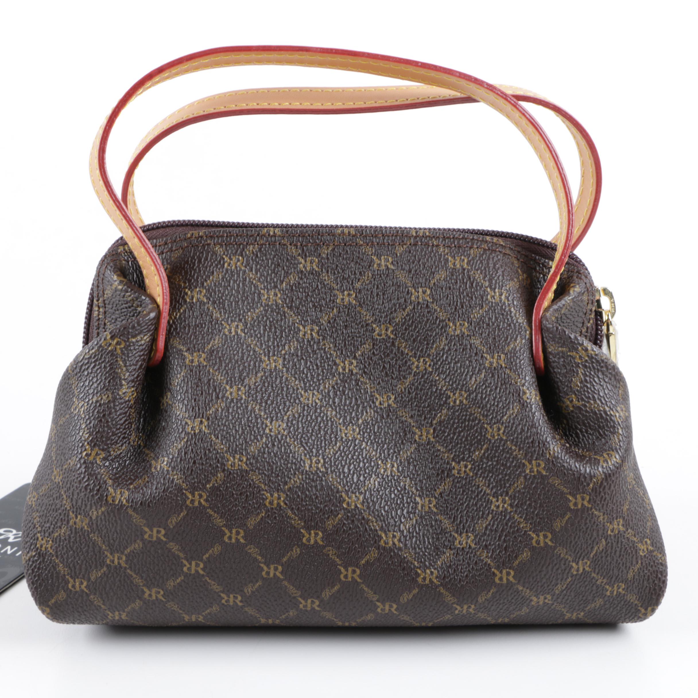 Rioni The Baby Evening Bag