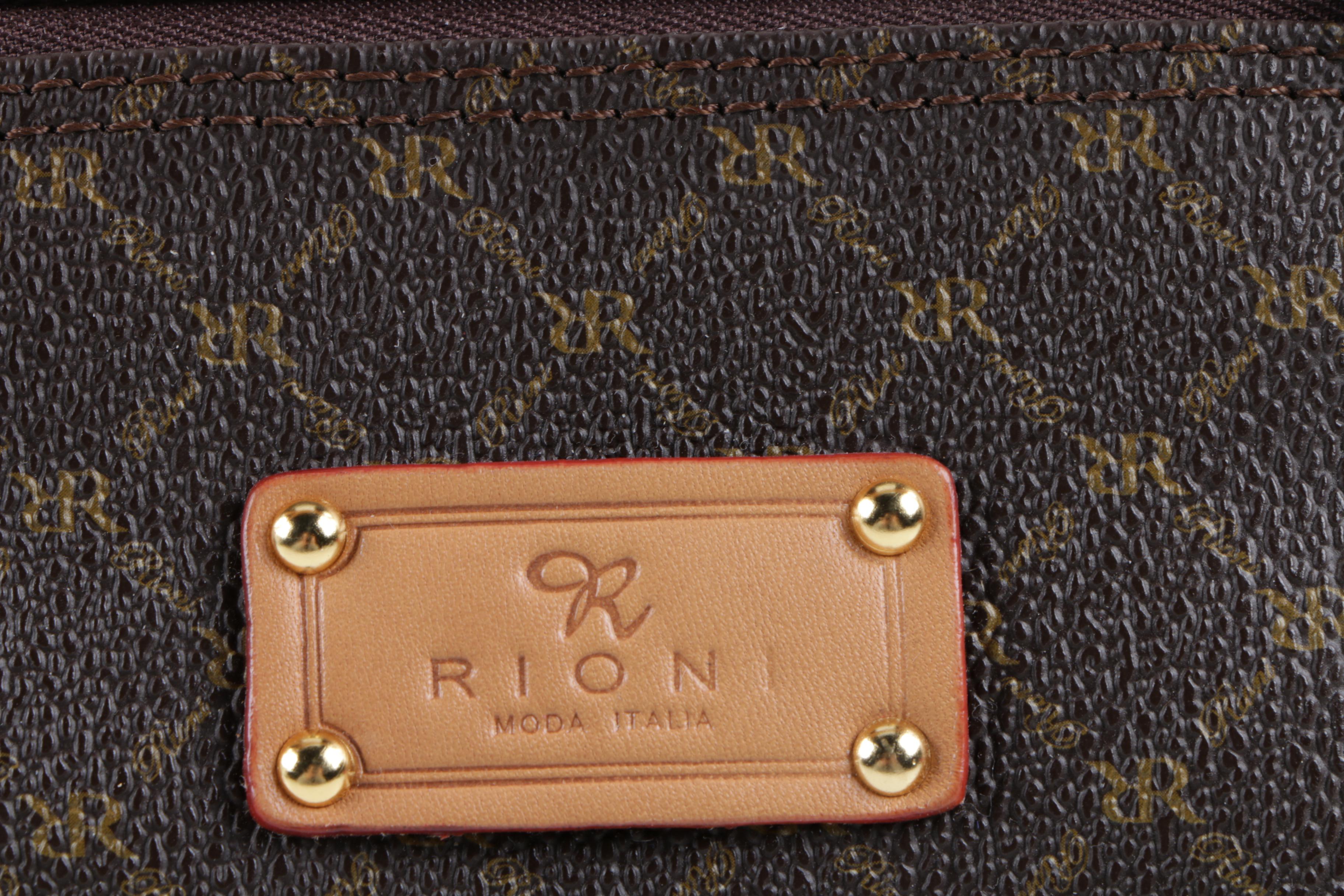 Rioni The Baby Evening Bag