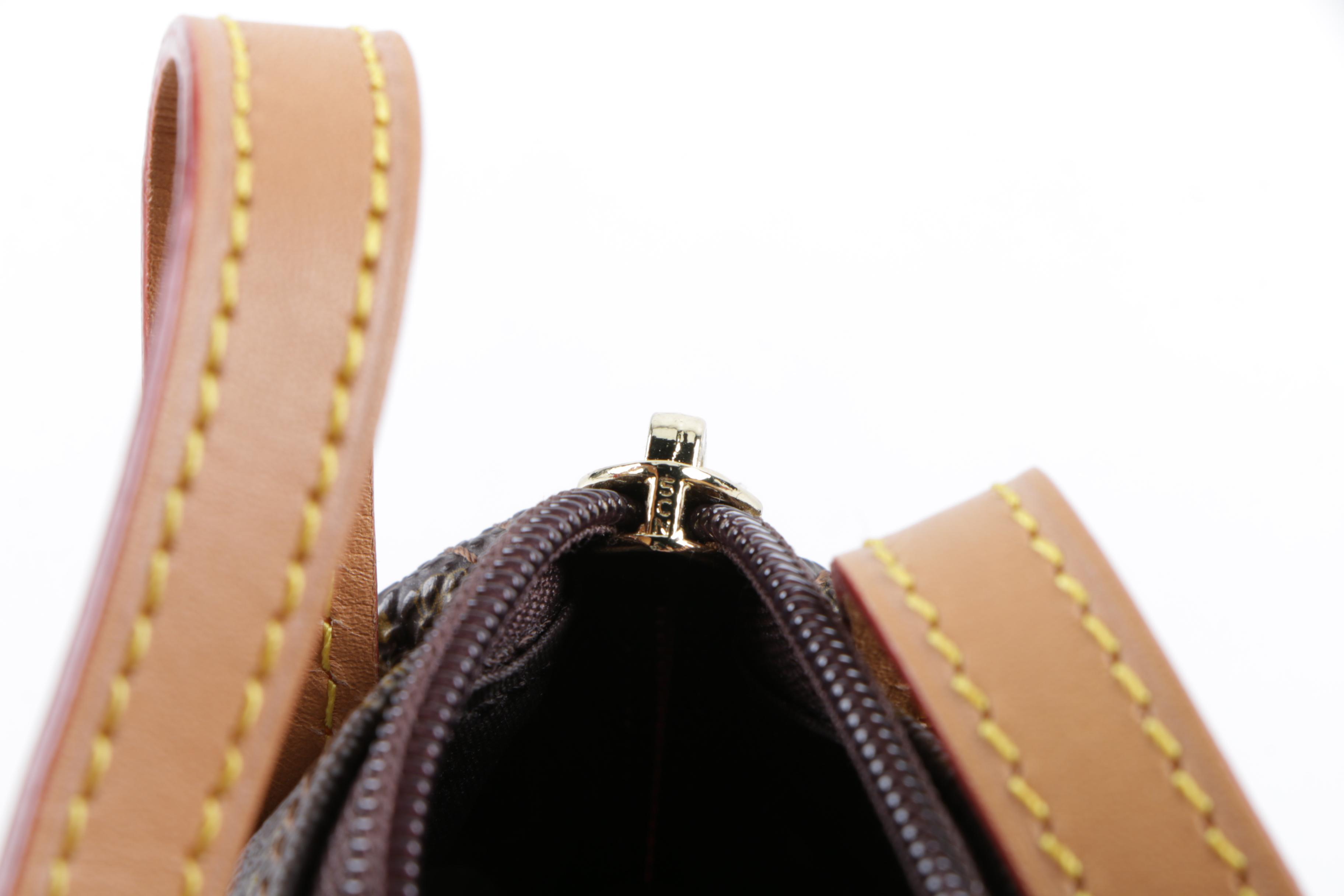 Rioni The Baby Evening Bag