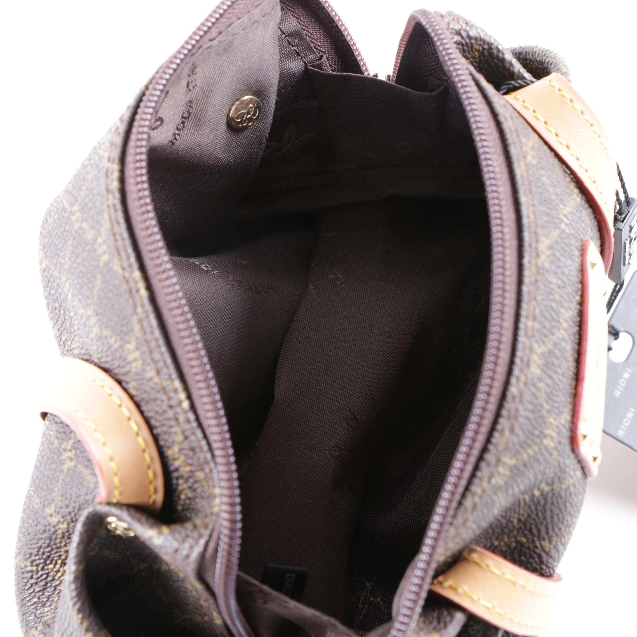 Rioni The Baby Evening Bag