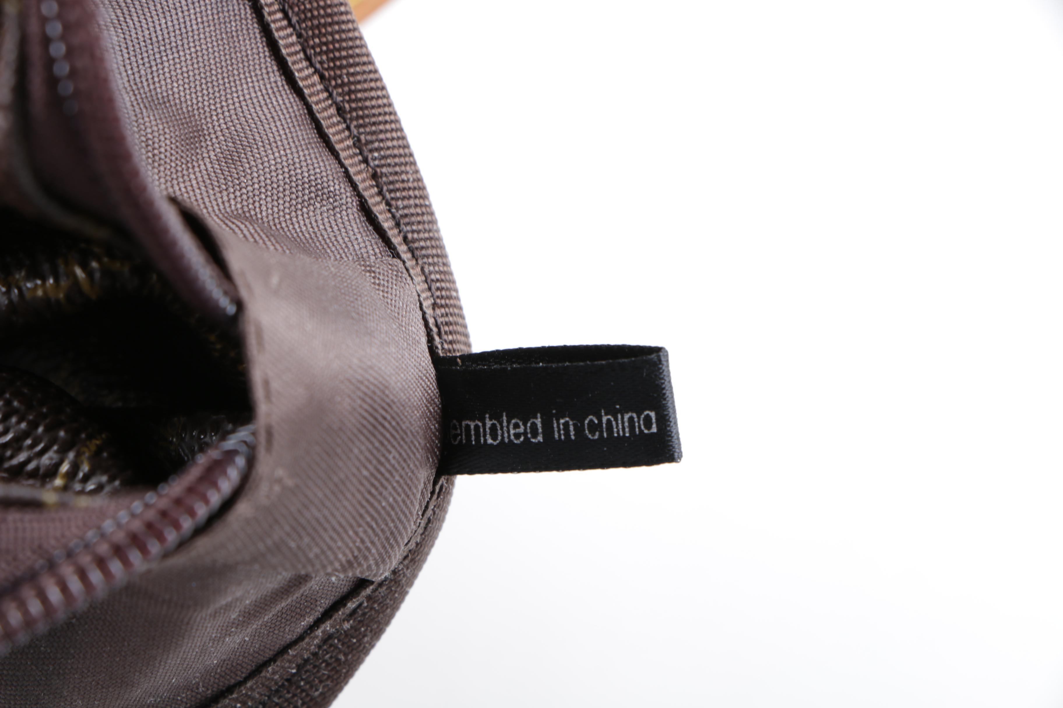 Rioni The Baby Evening Bag