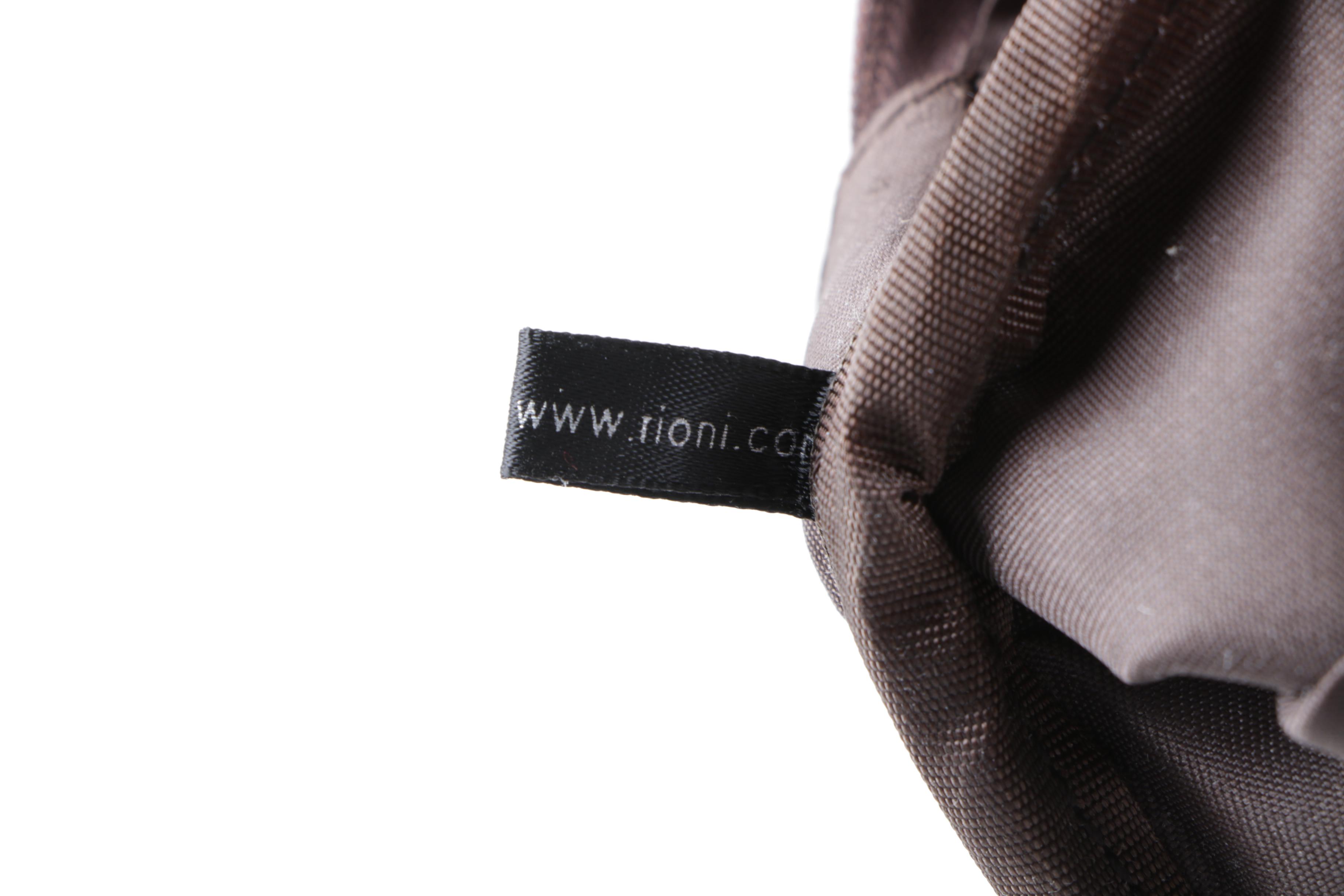 Rioni The Baby Evening Bag