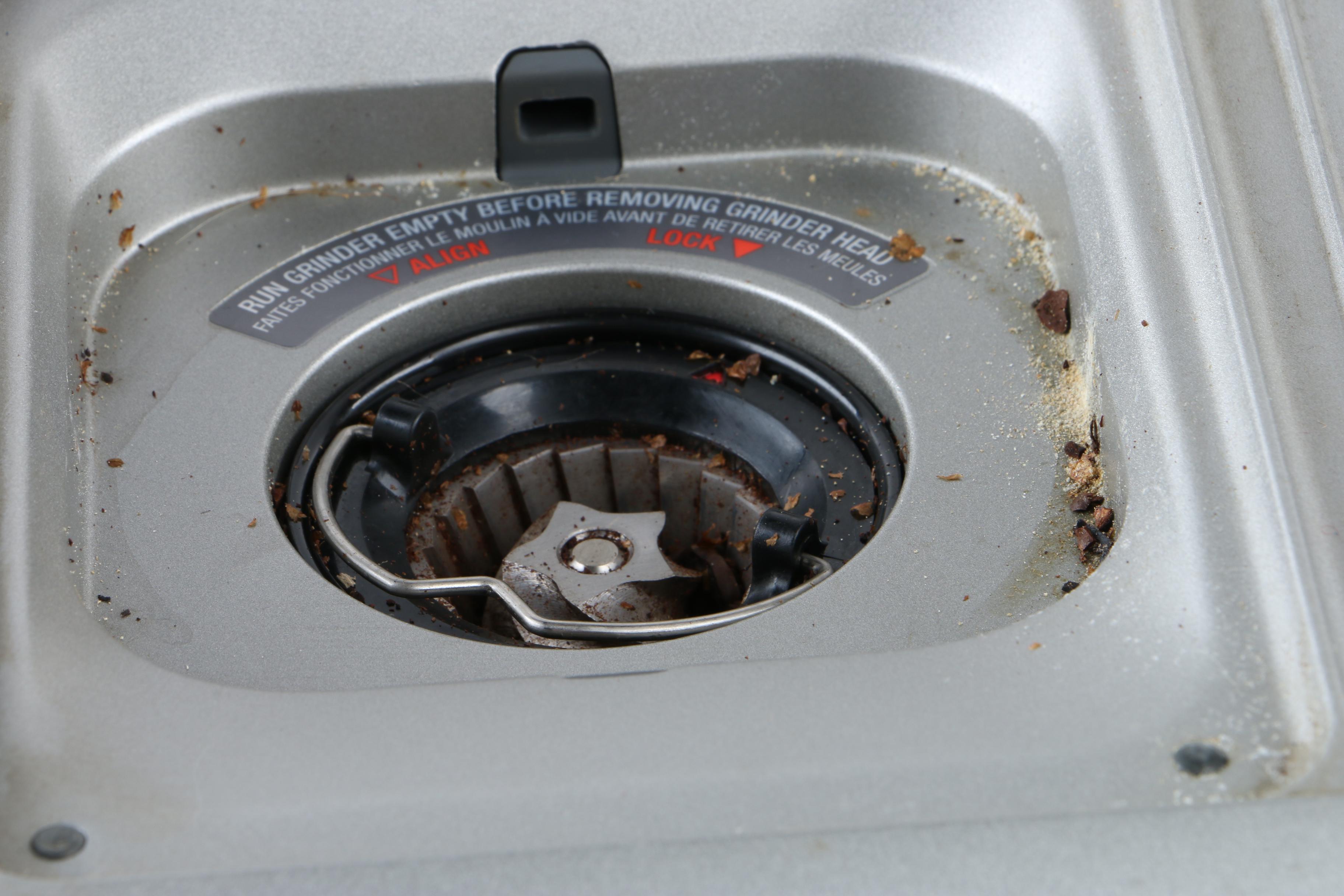 Breville Automatic Espresso Maker