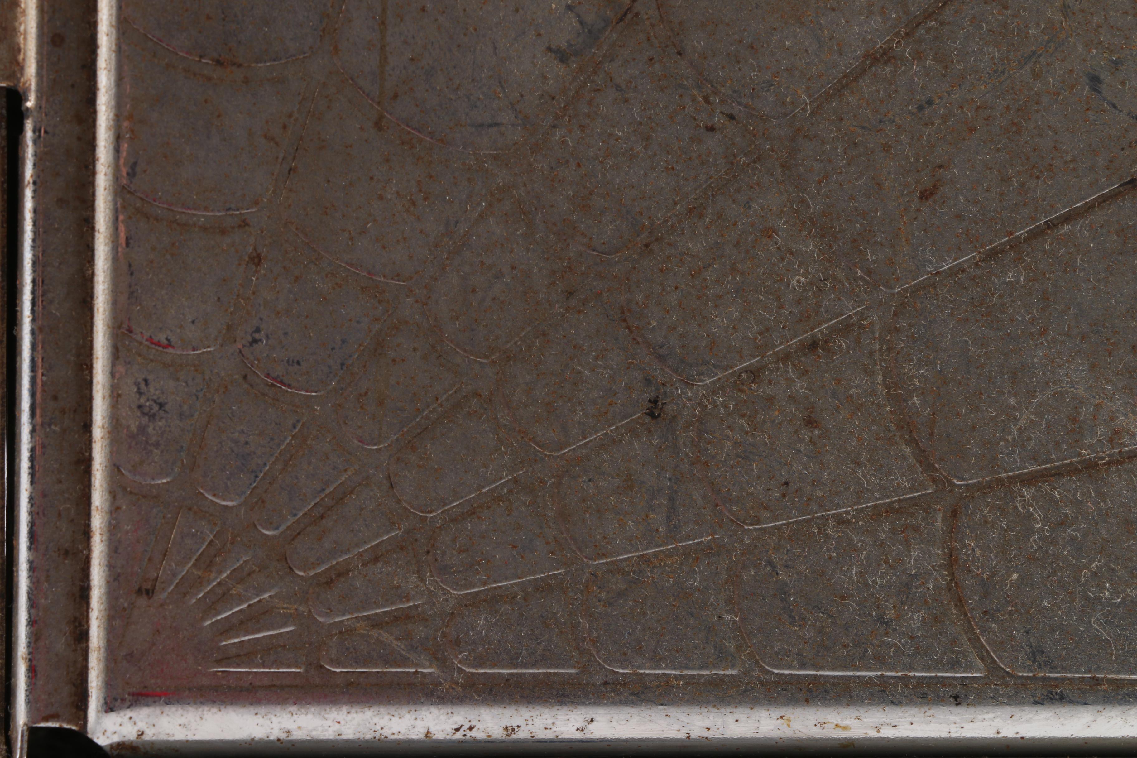 Vintage General Electric Toaster