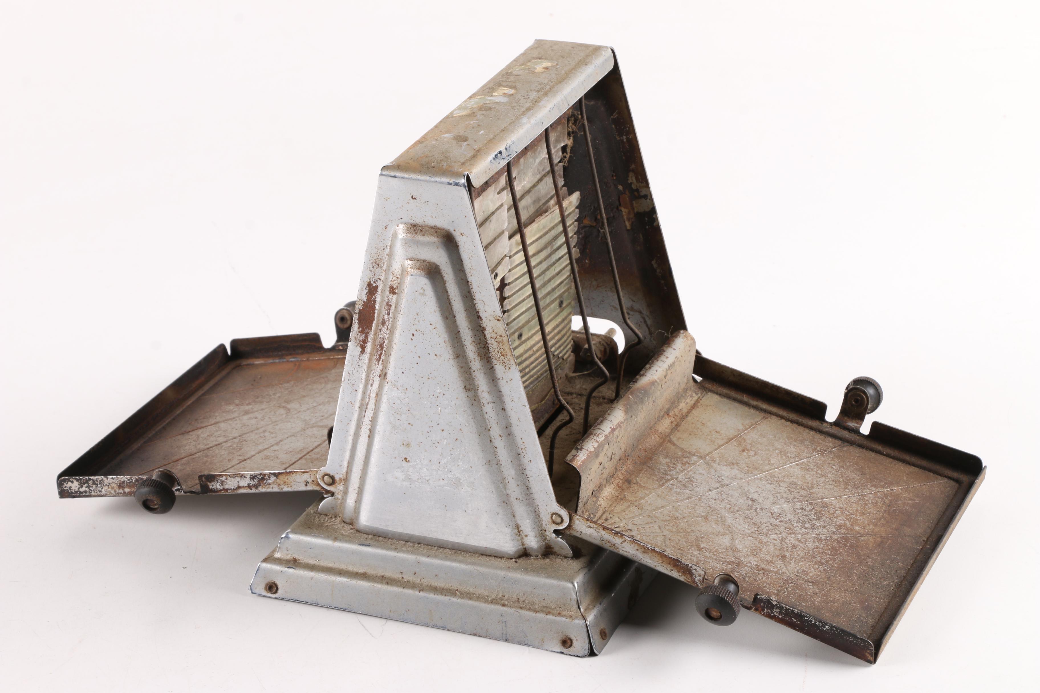 Vintage General Electric Toaster