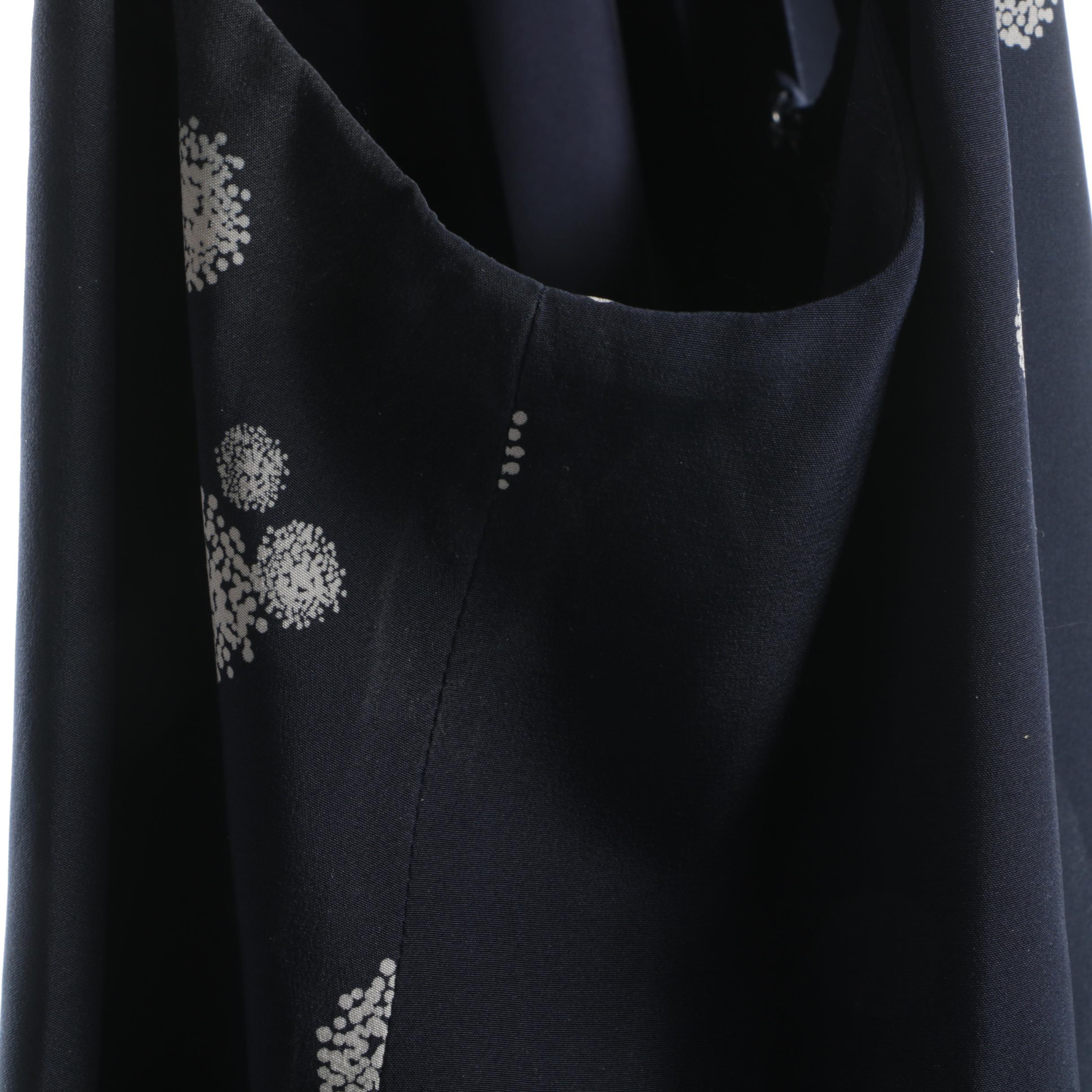 Tibi and Tory Burch Cocktail Dresses