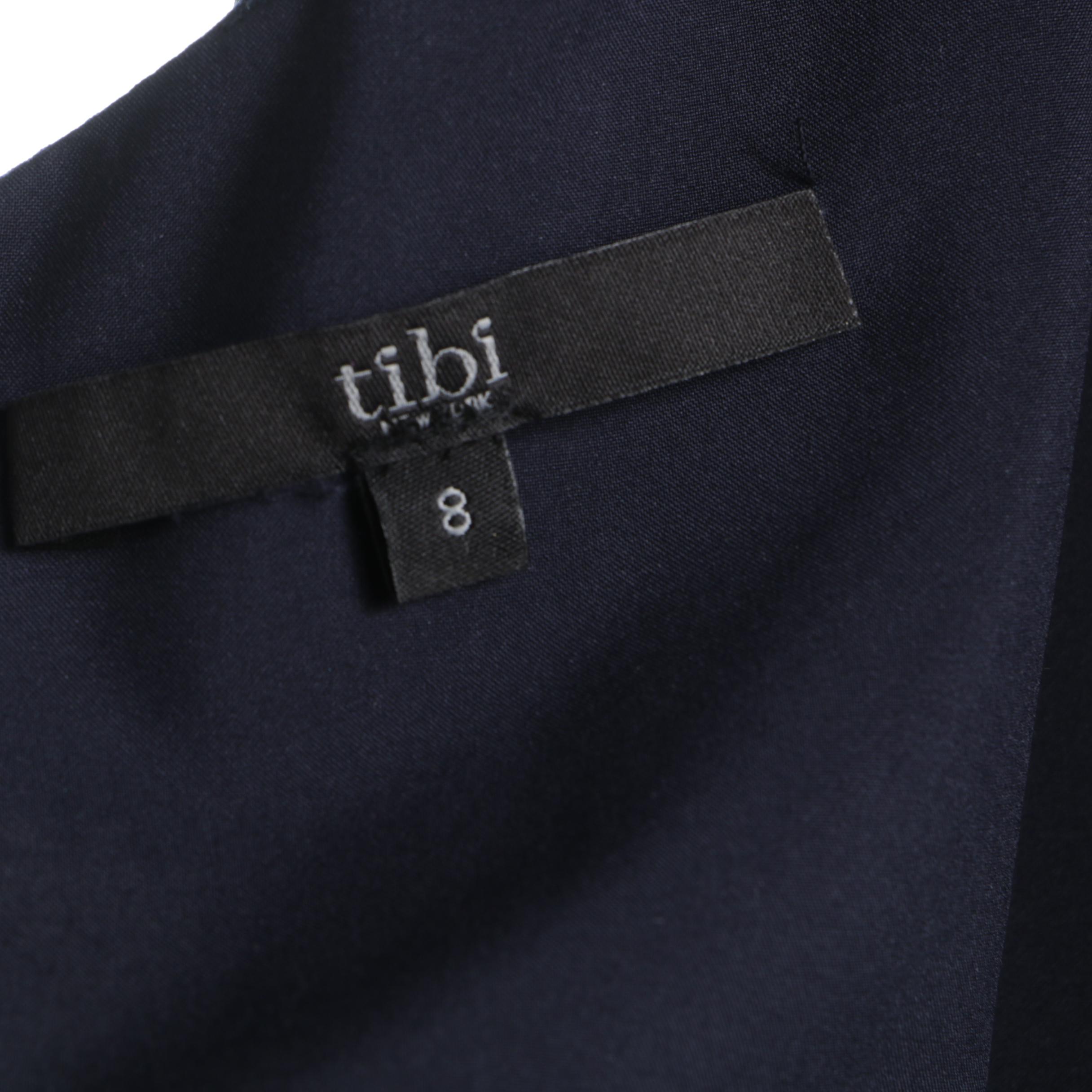 Tibi and Tory Burch Cocktail Dresses