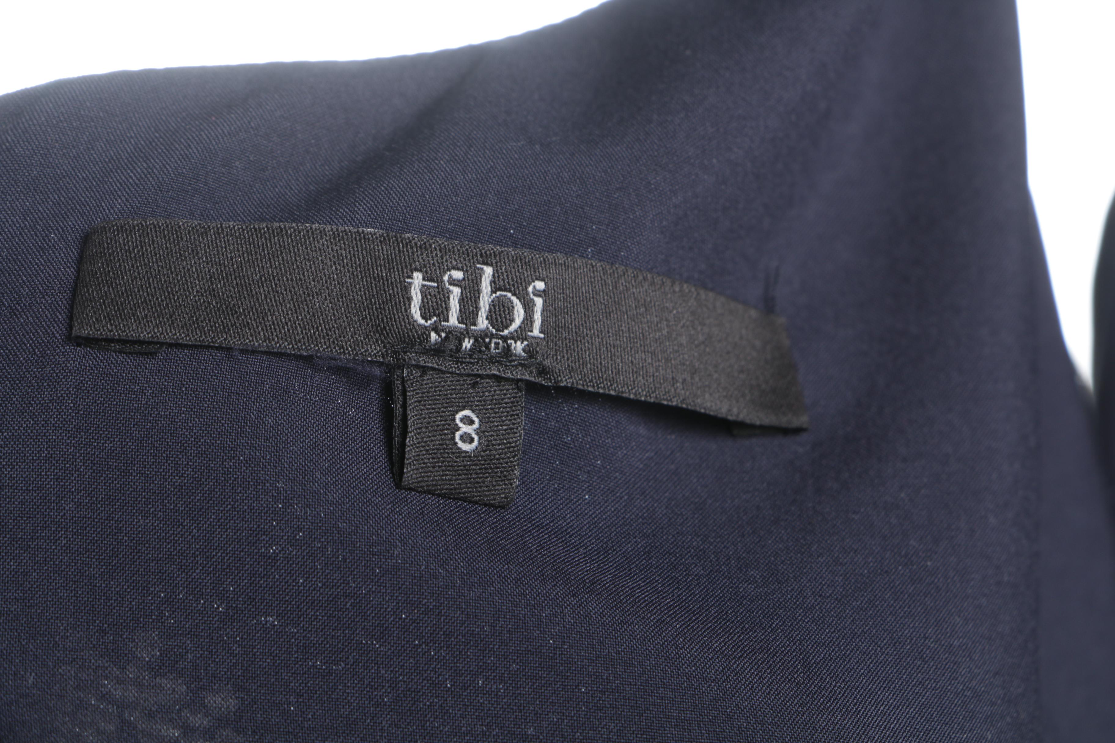 Tibi and Tory Burch Cocktail Dresses