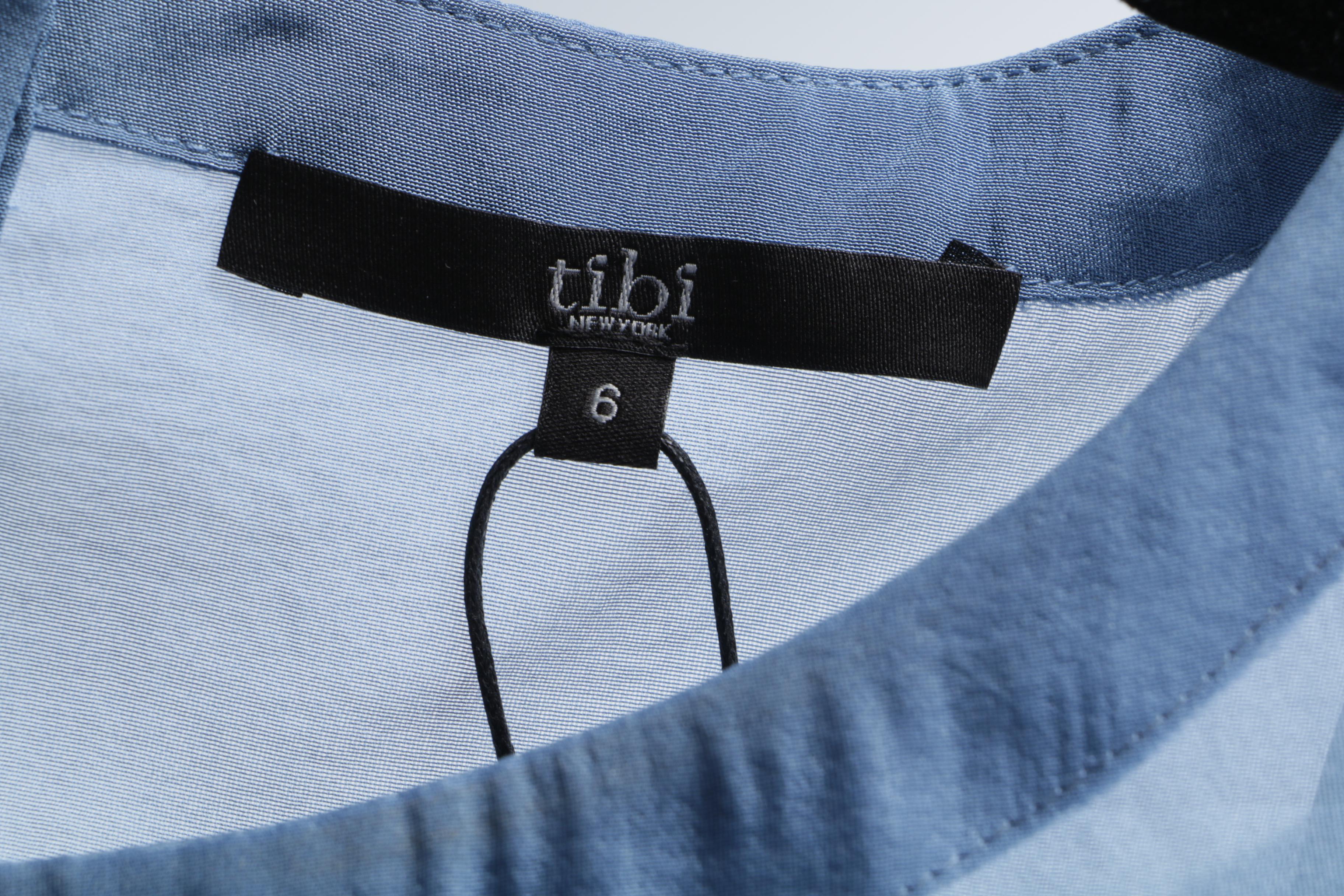 Tibi and Tory Burch Cocktail Dresses