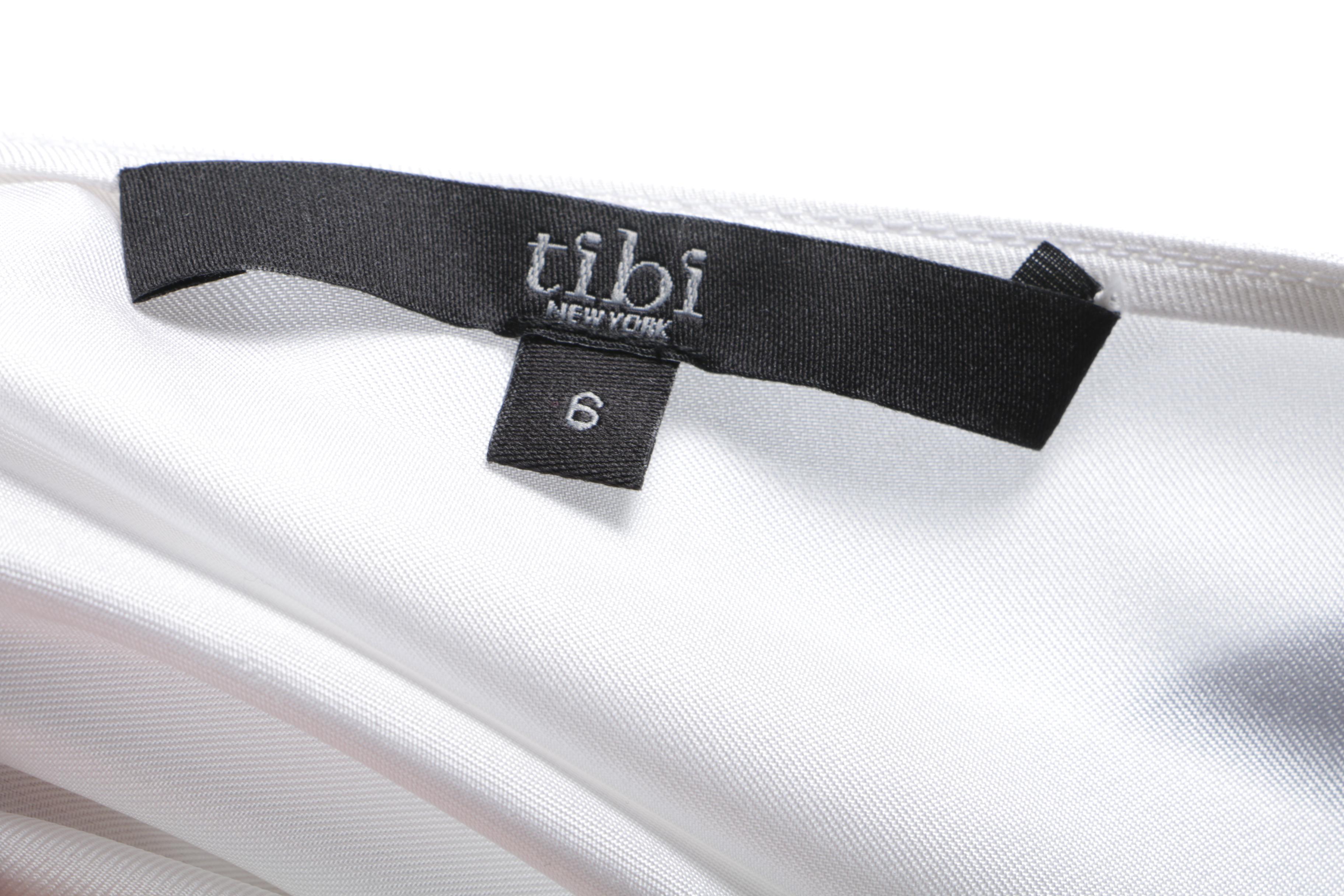 Tibi and Tory Burch Cocktail Dresses