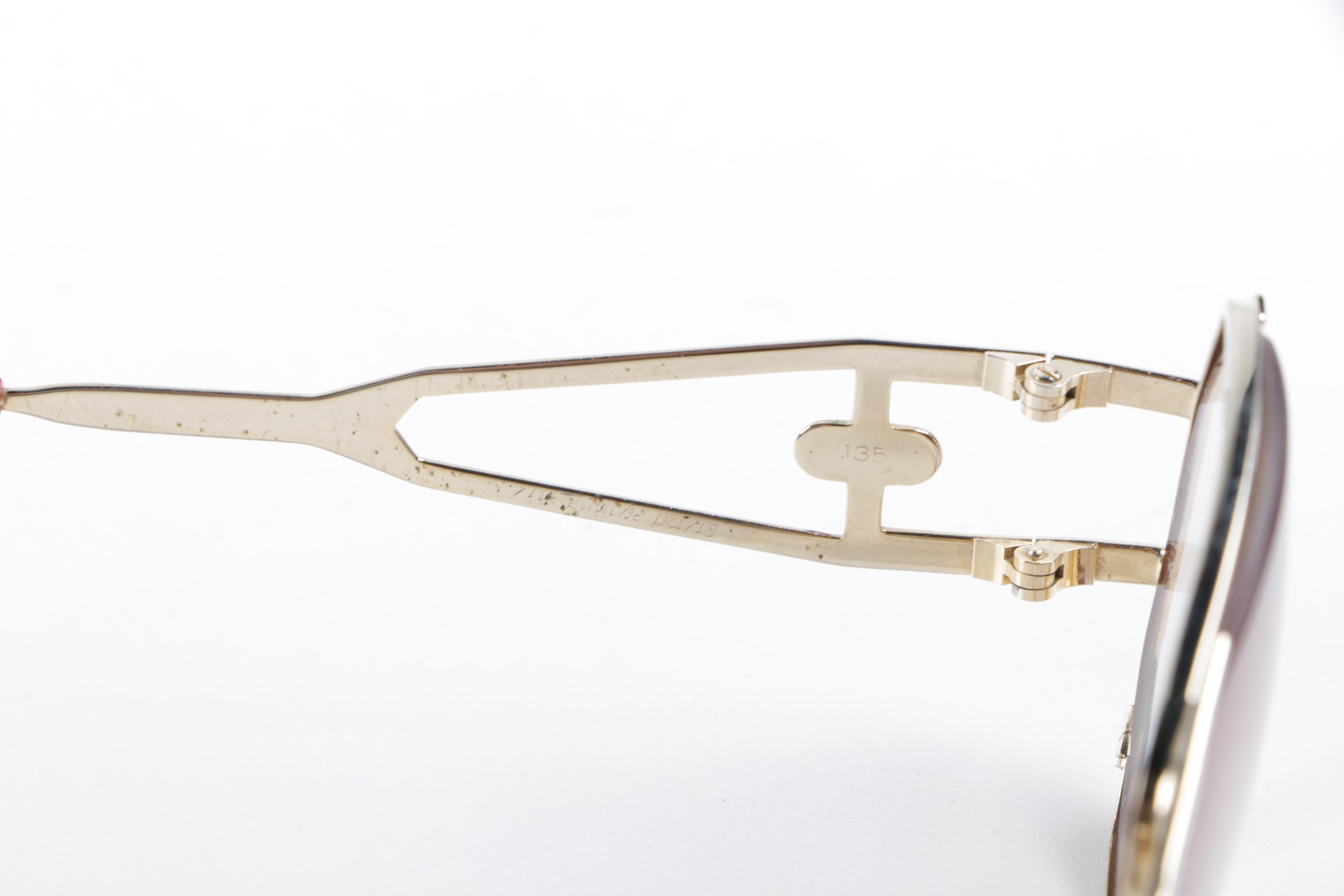 Vintage Prescription Eyeglasses Including Benetton, Titmus, and Ellen Tracy