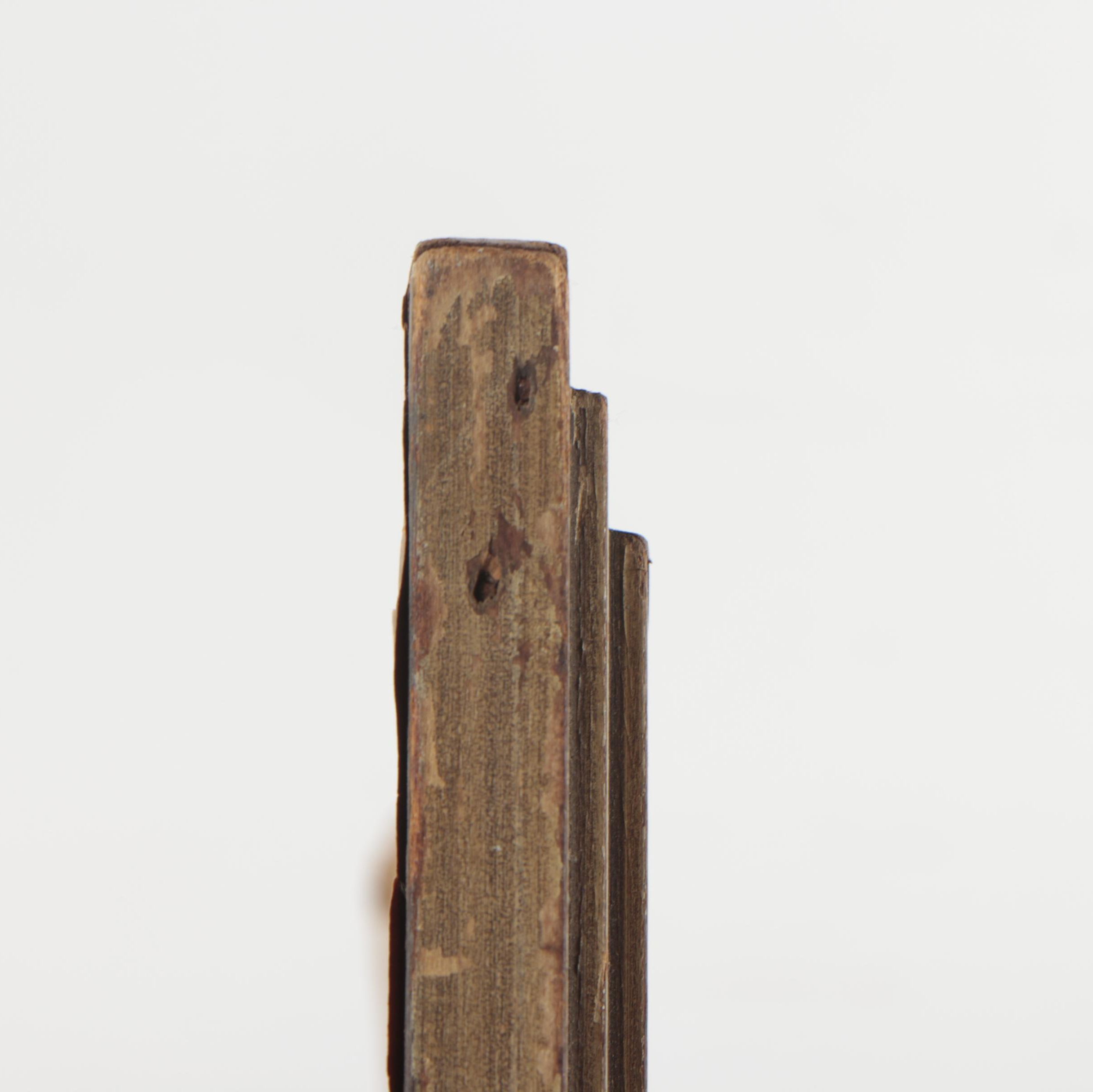 Sister Matilda Oil Floral Bouquet Painting