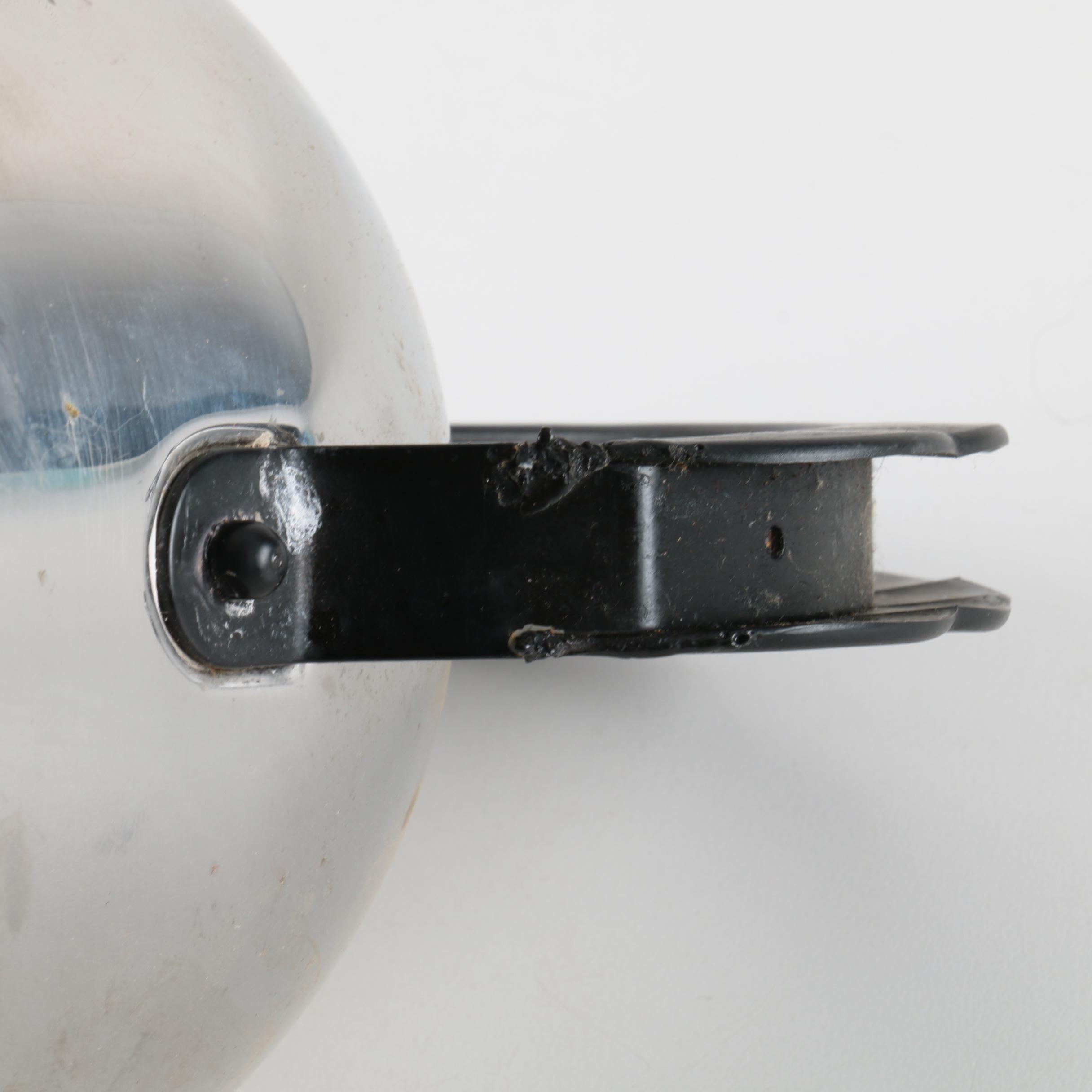 Alessi Whistling Tea Kettle