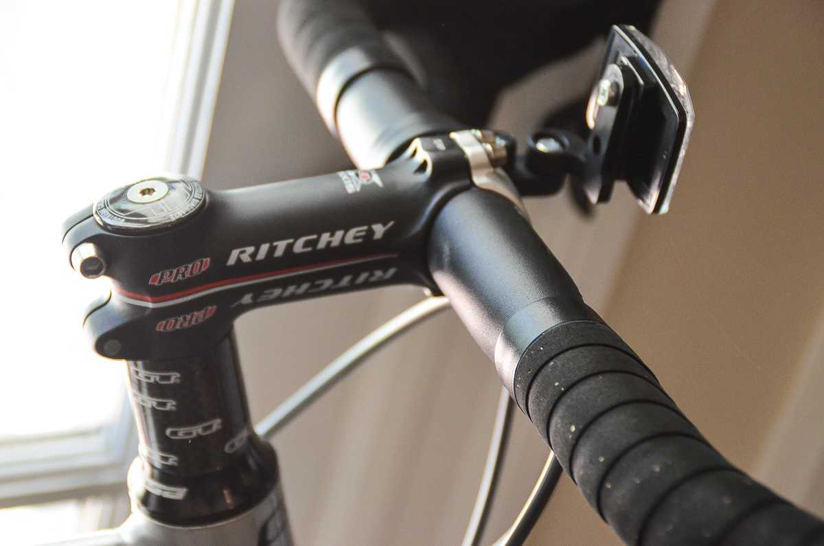 GT GTR Series 1 Road Bike with Shimano Shoes