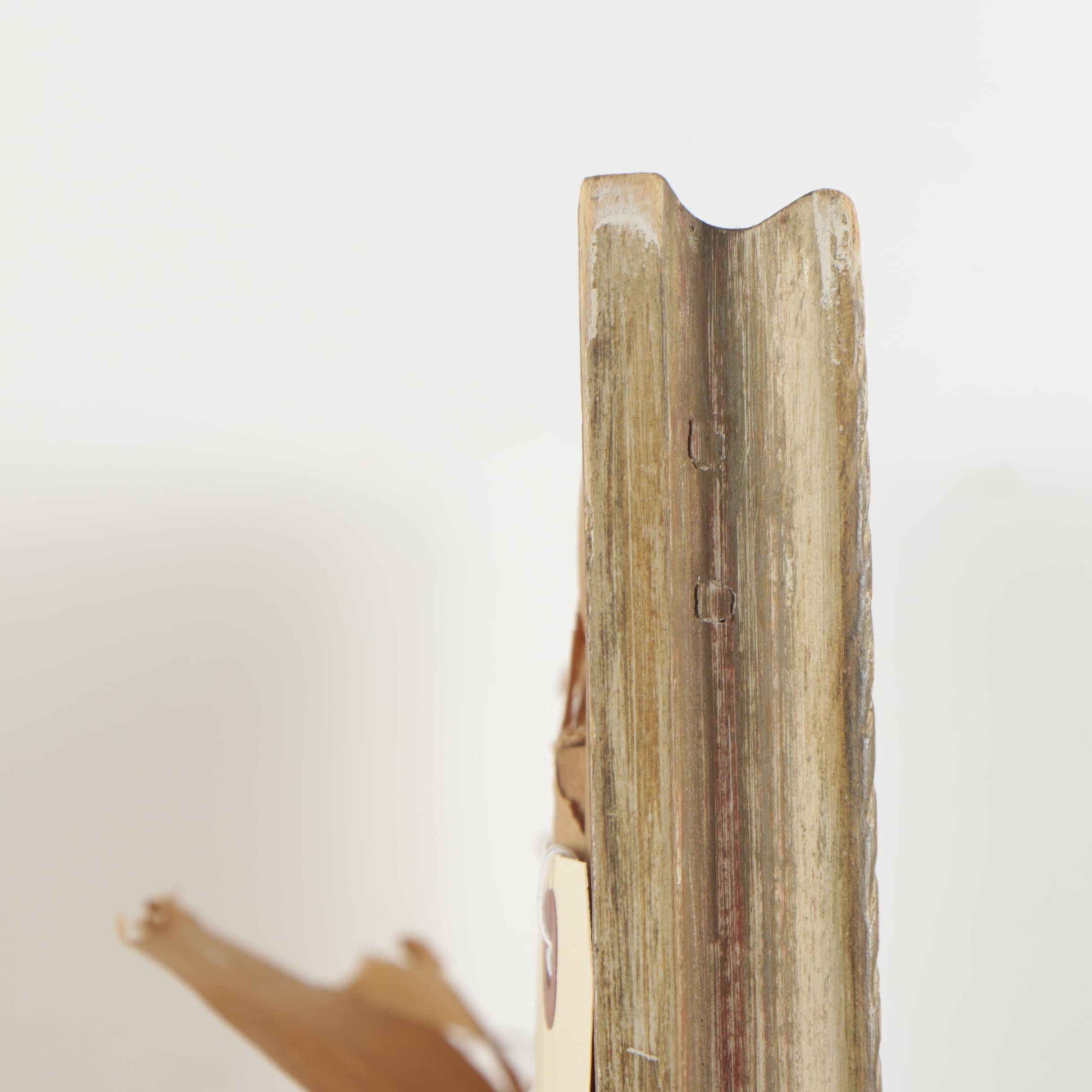 Emily Guthrie Smith Pastel Portrait Drawing