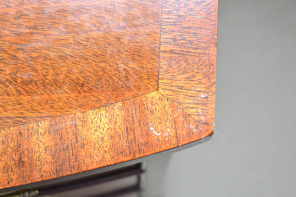 Hepplewhite Style Thomasville Nightstand