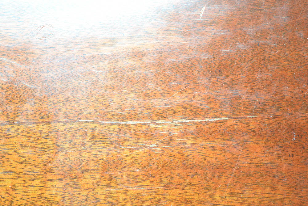 Hepplewhite Style Thomasville Nightstand