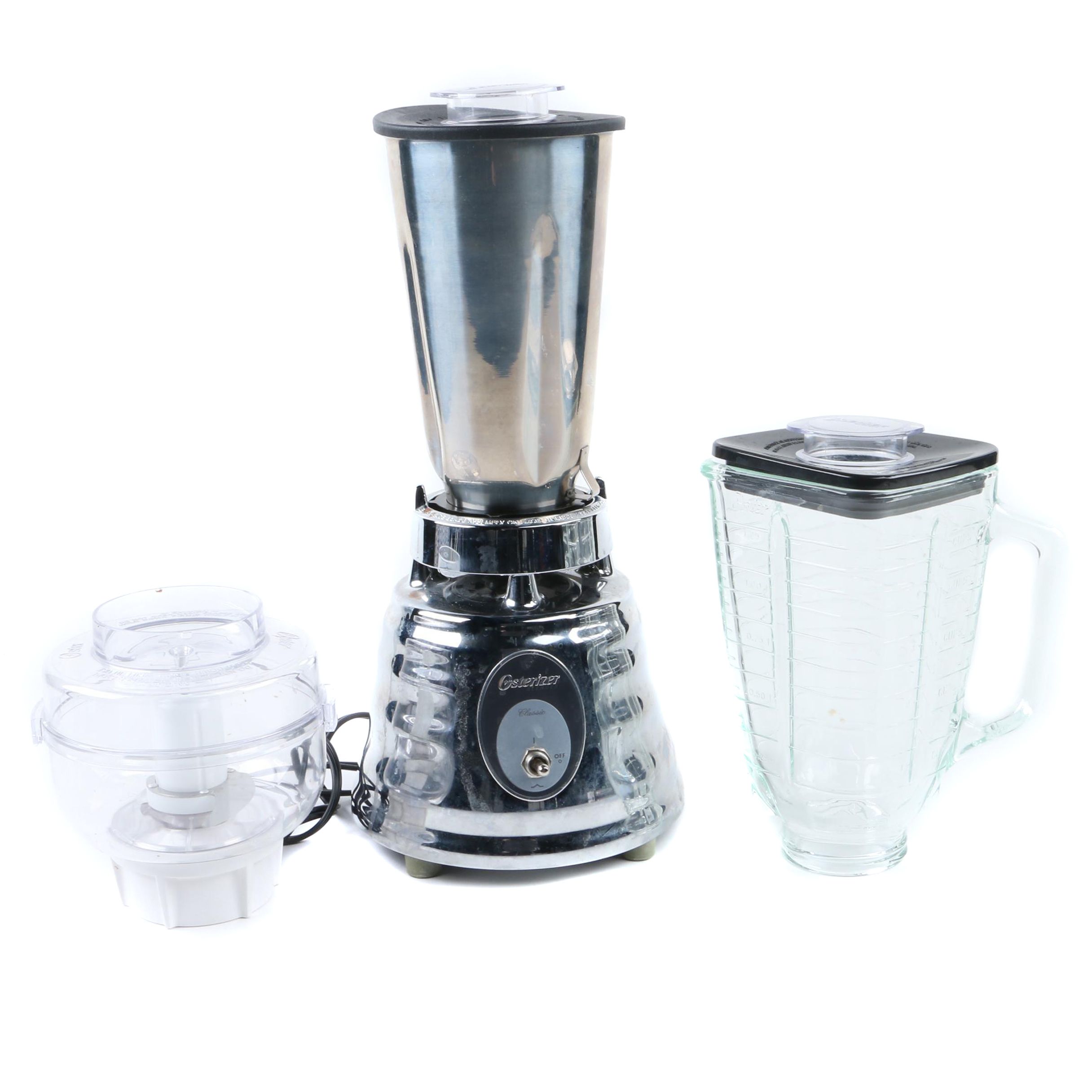 Osterizer Classic Blender