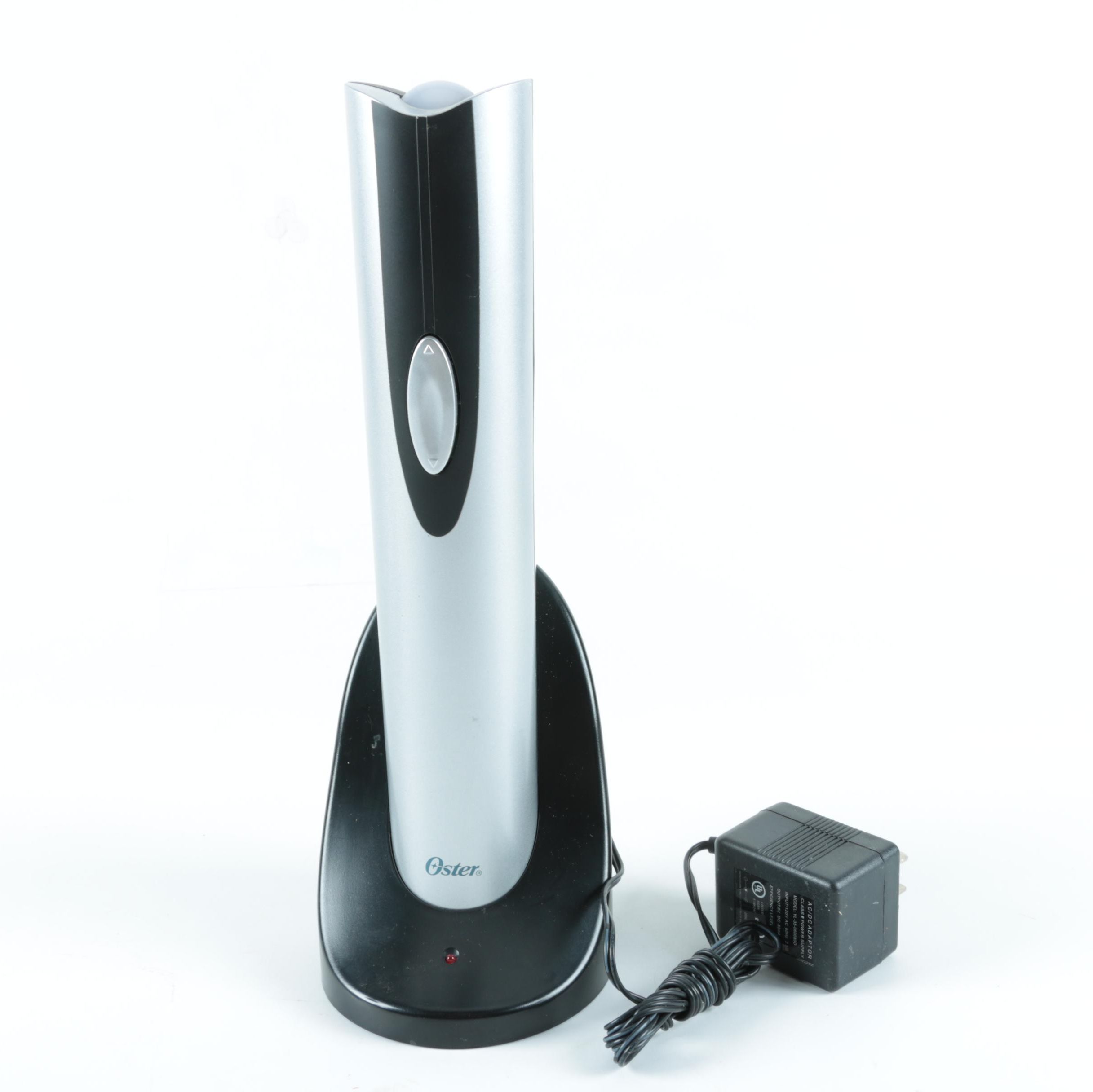 Oster Electric Wine Opener and Other Kitchen Items