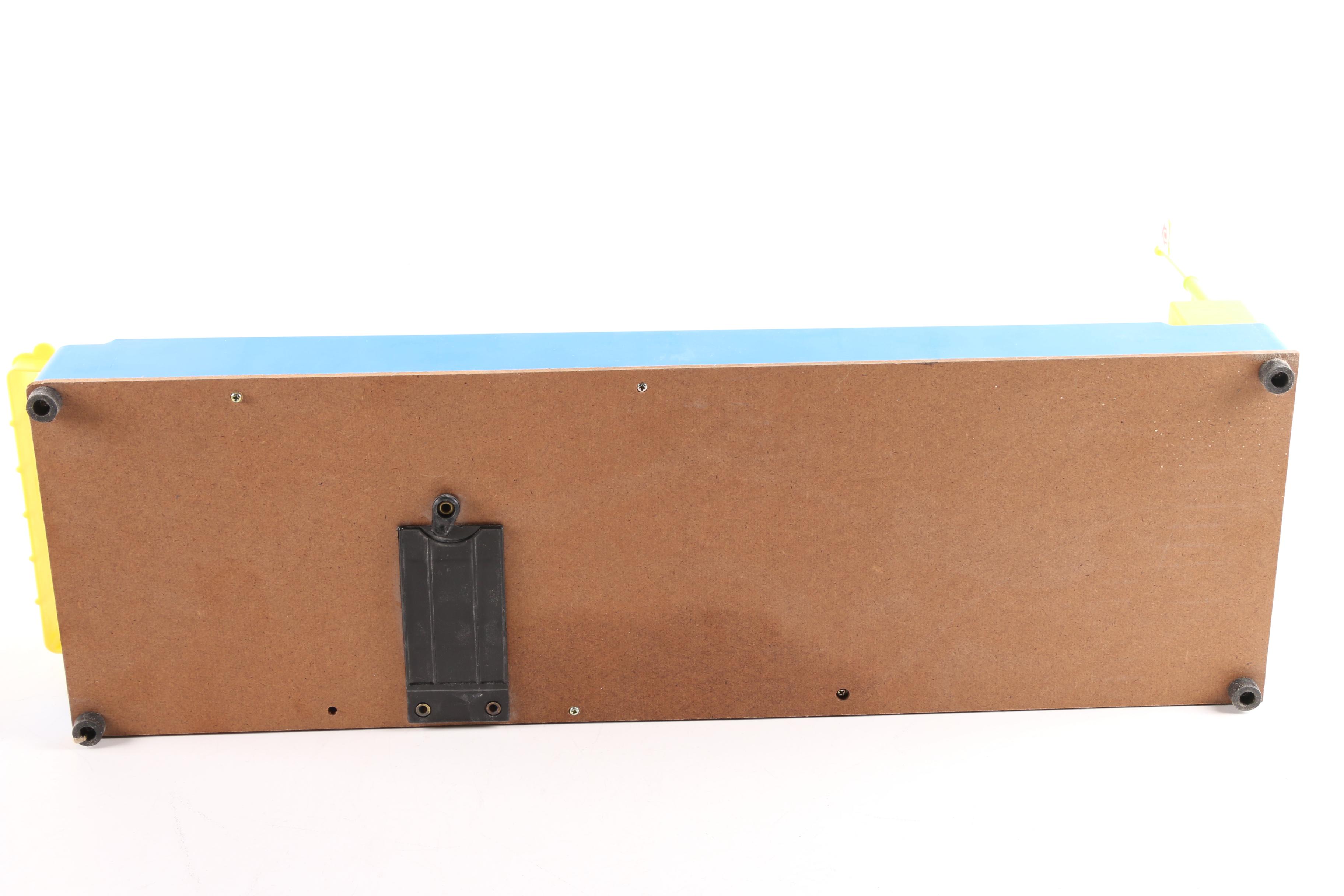 Vintage Electric Horse Racing Game by Shinsei