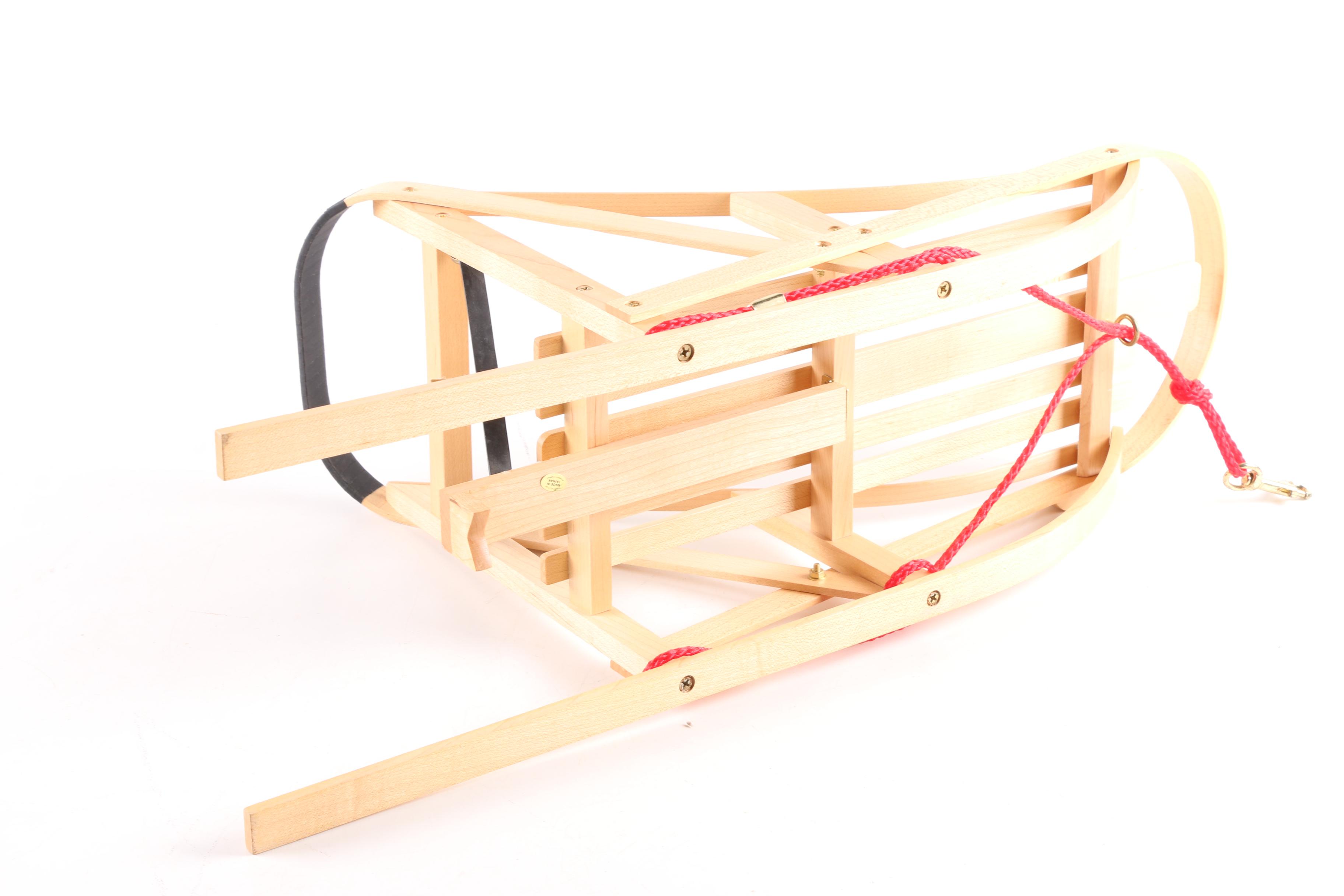 Vintage American Girl Husky Dog with Dogsled and Dogsled Outfits