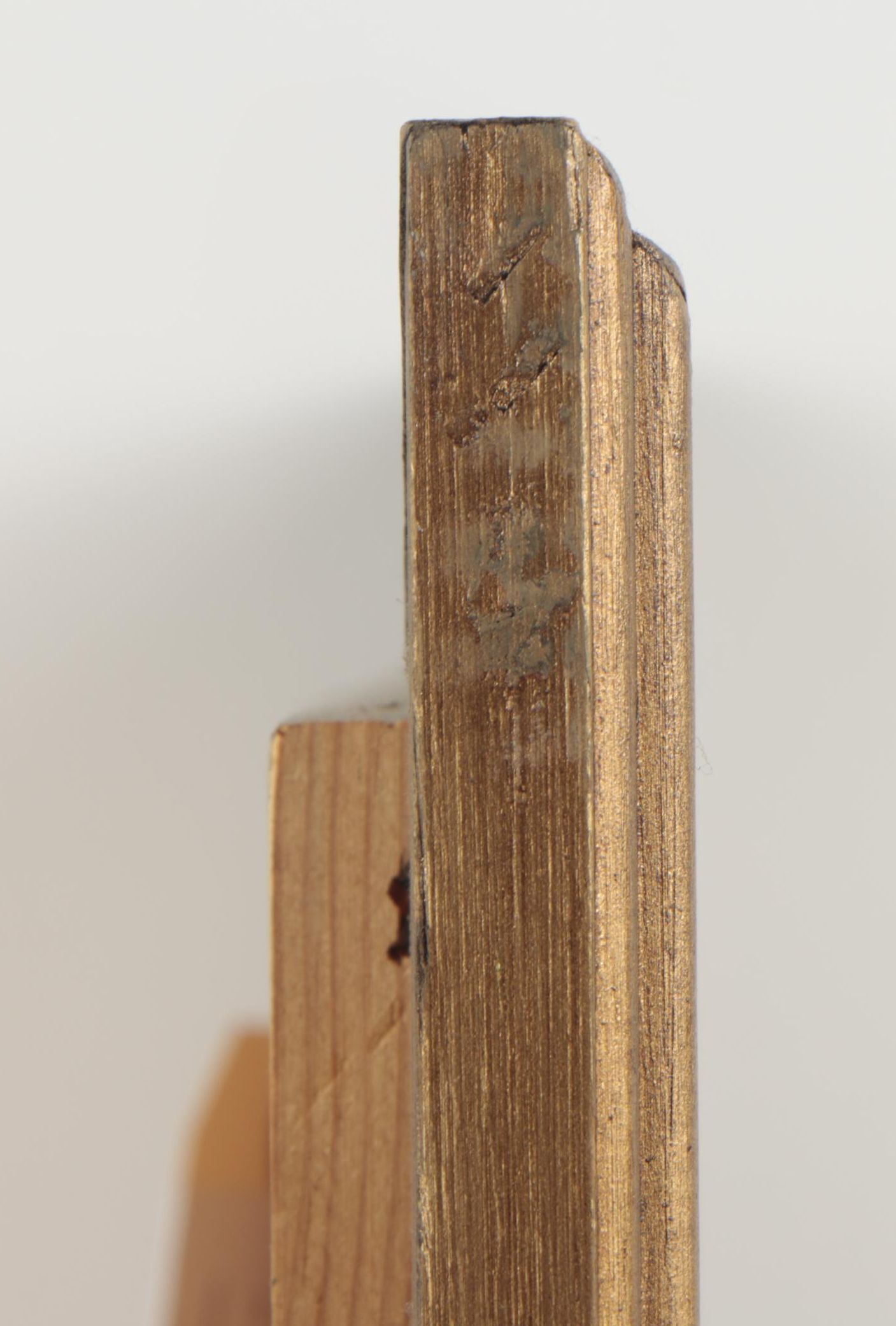 Velma 1979 Oil Painting