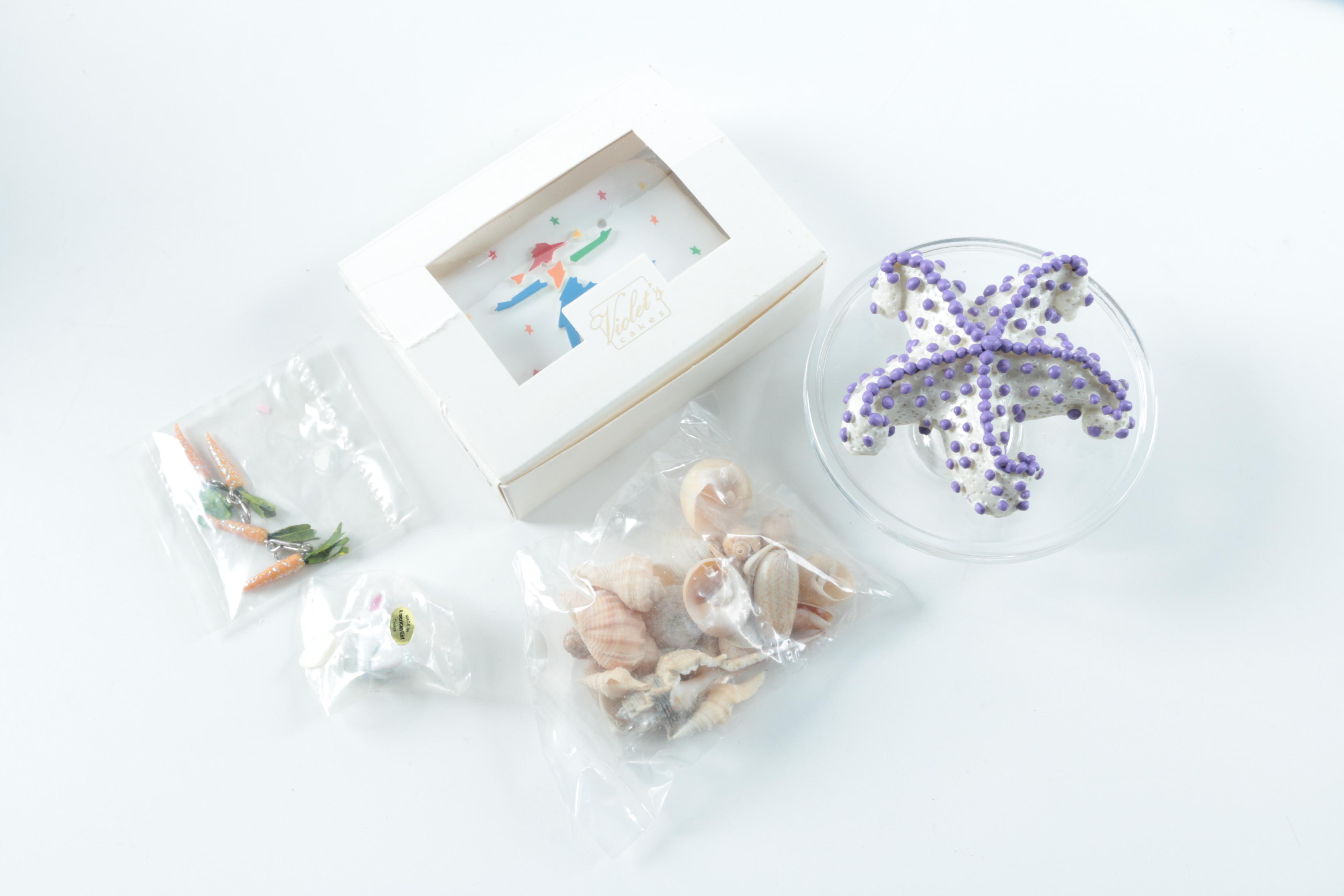 Vintage American Girl Doll Accessories