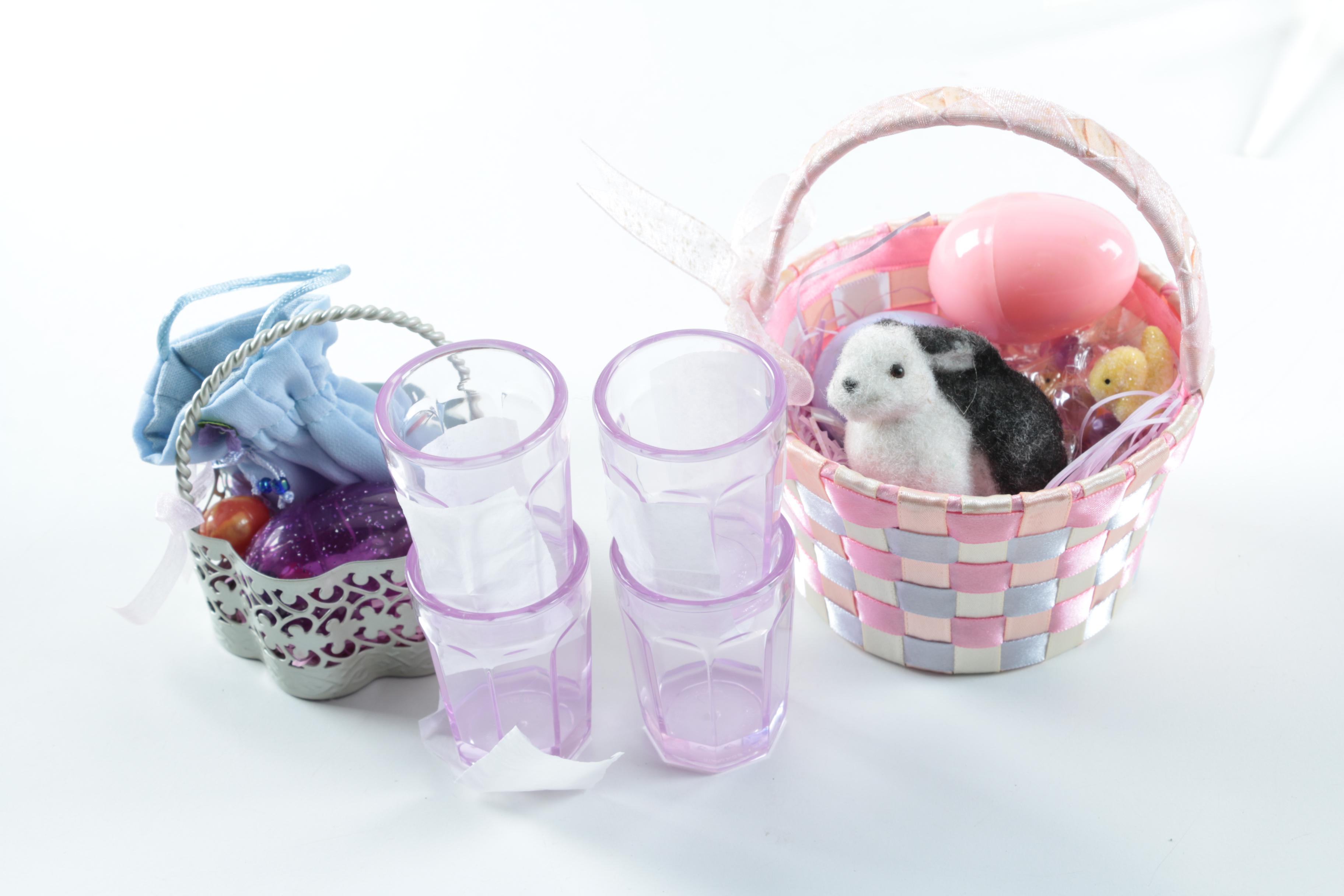 Vintage American Girl Doll Accessories