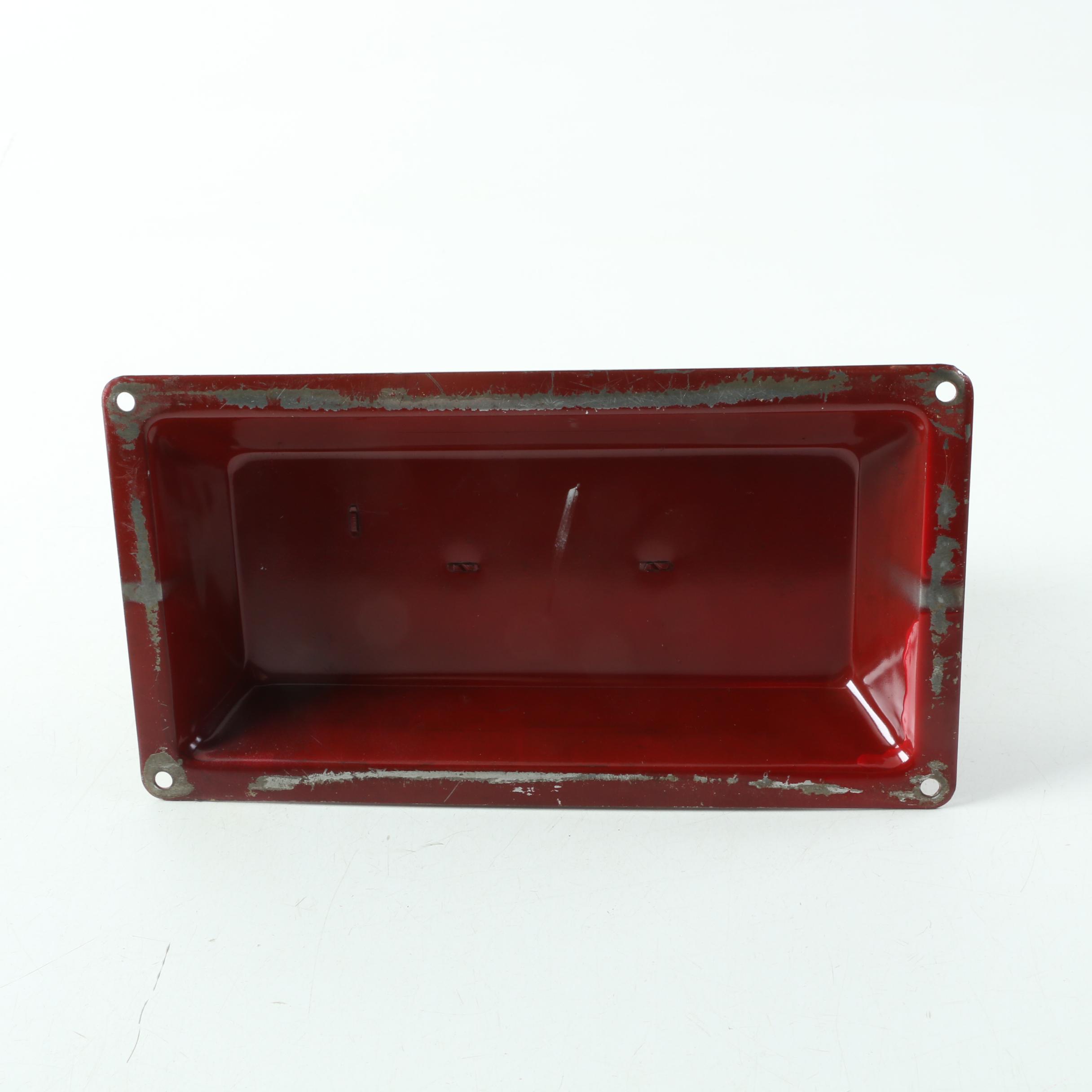 Vintage Gateway Junior Model NP-1 Toy Sewing Machine