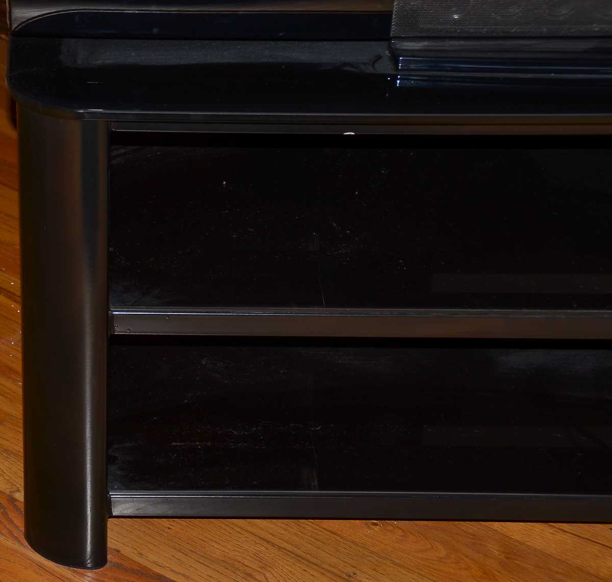 Mitsubishi 73" Rear Projection HDTV with Stand