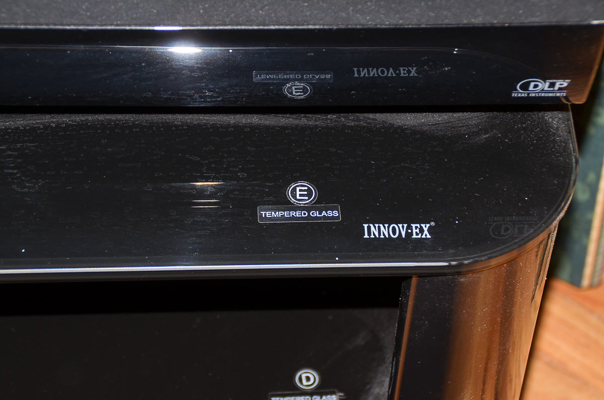 Mitsubishi 73" Rear Projection HDTV with Stand