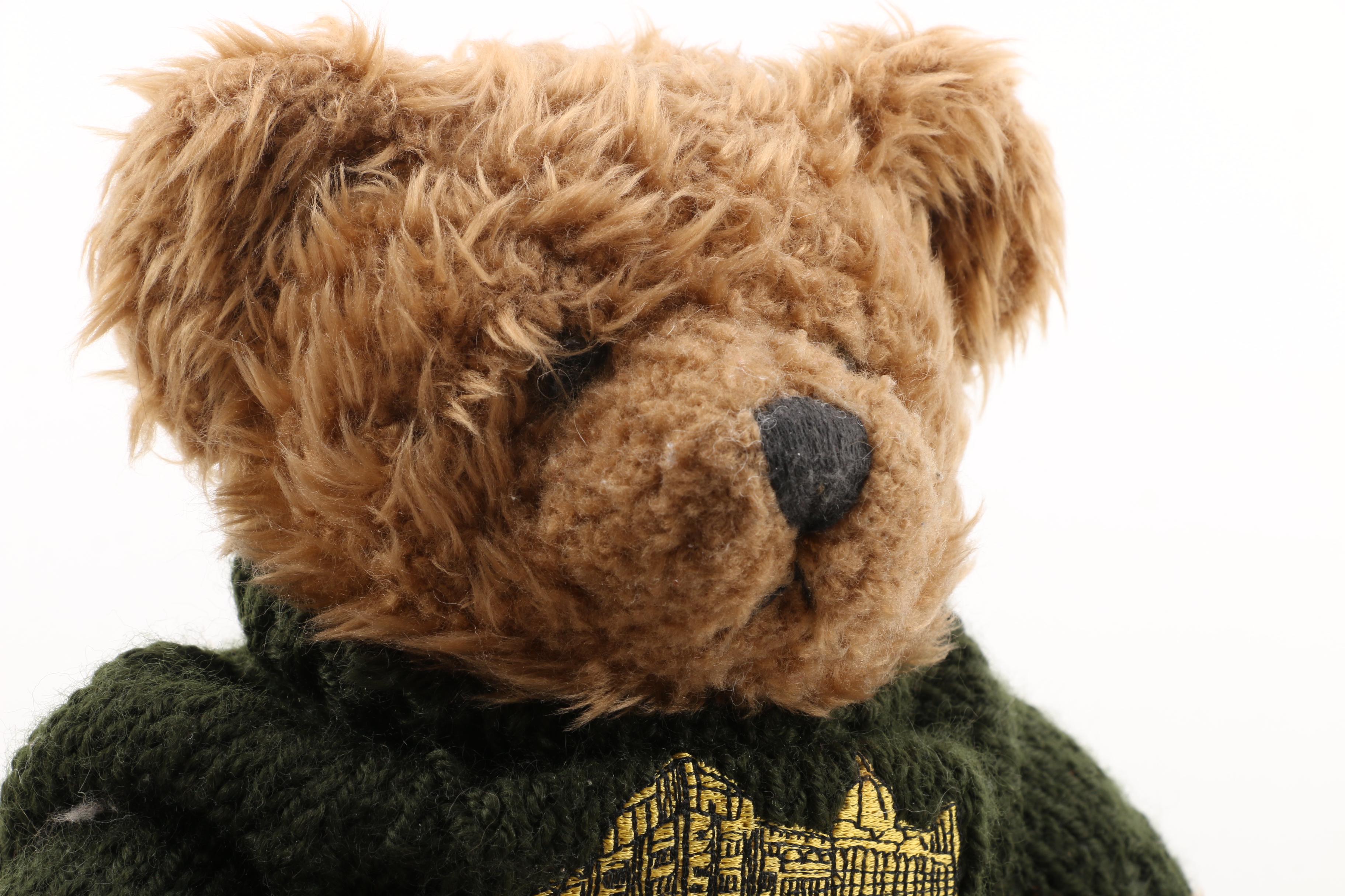 Harrods Teddy Bear