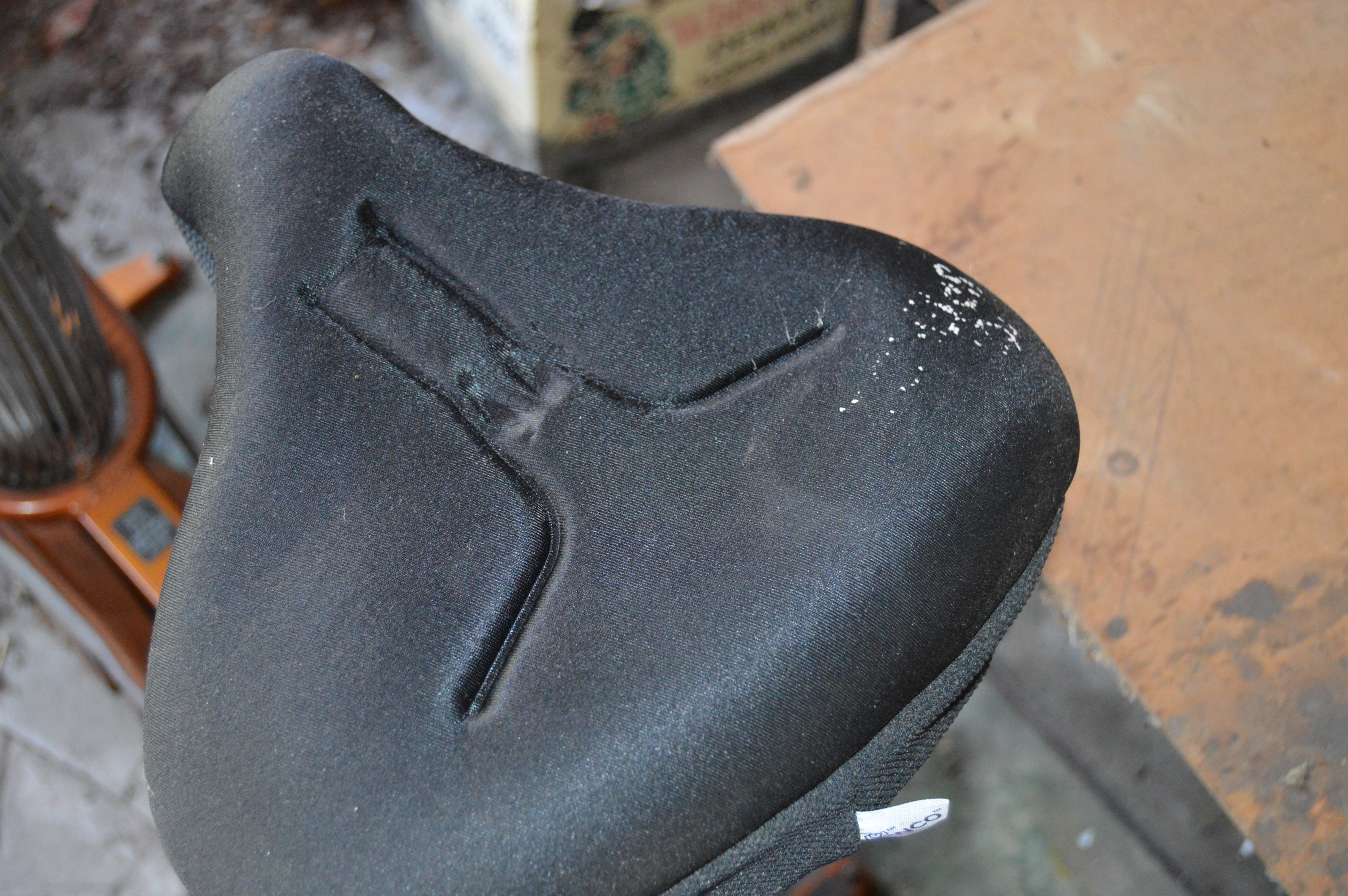 Schwinn Airdyne Ergometer Exercise Bicycle