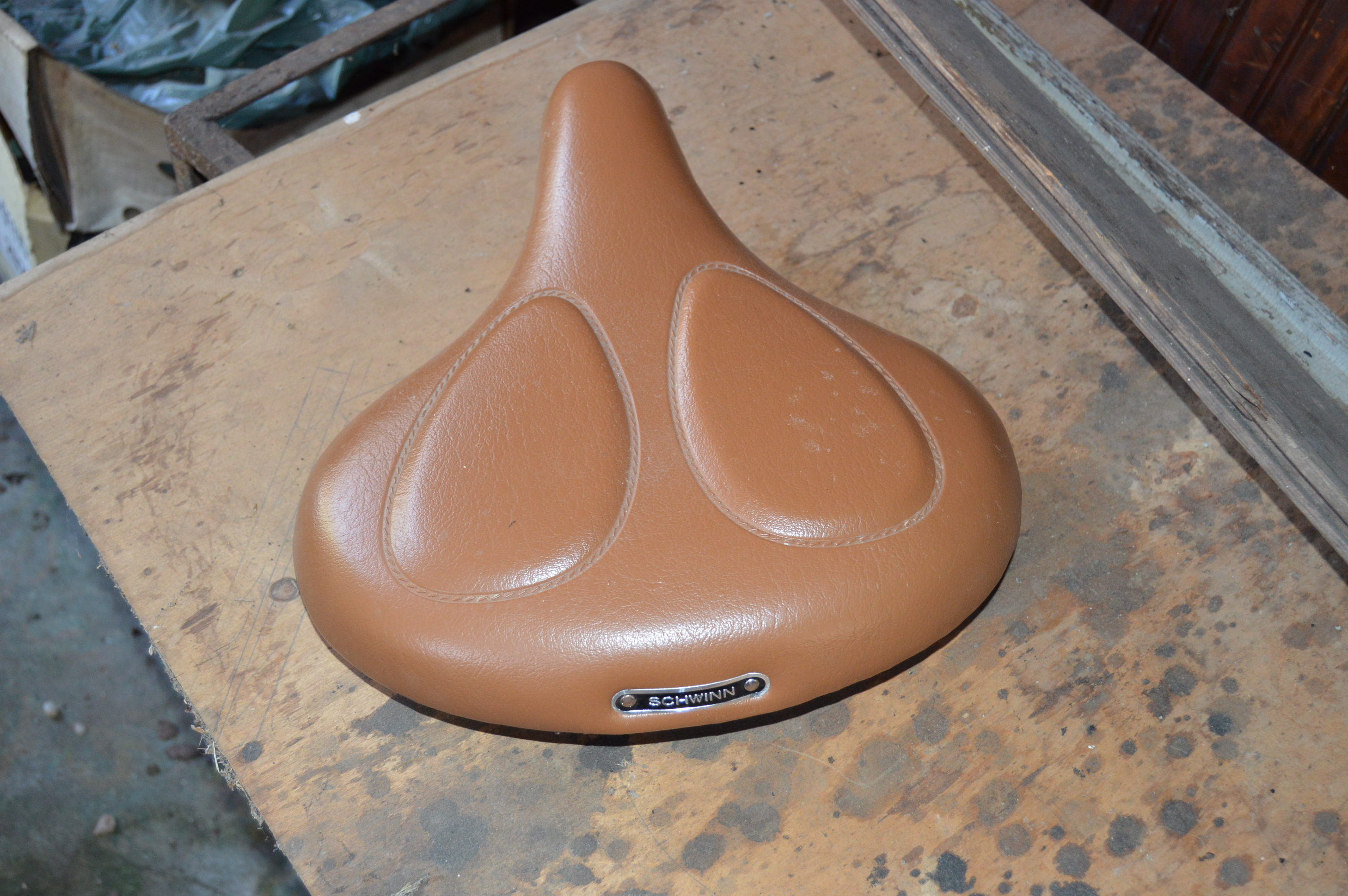 Schwinn Airdyne Ergometer Exercise Bicycle